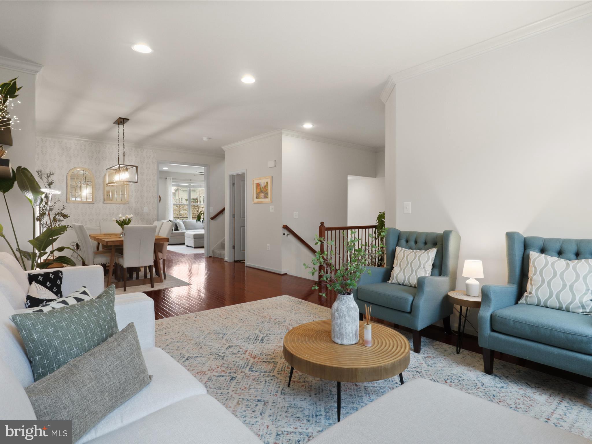 BRAMBLETON LANDBAY 1 - Residential