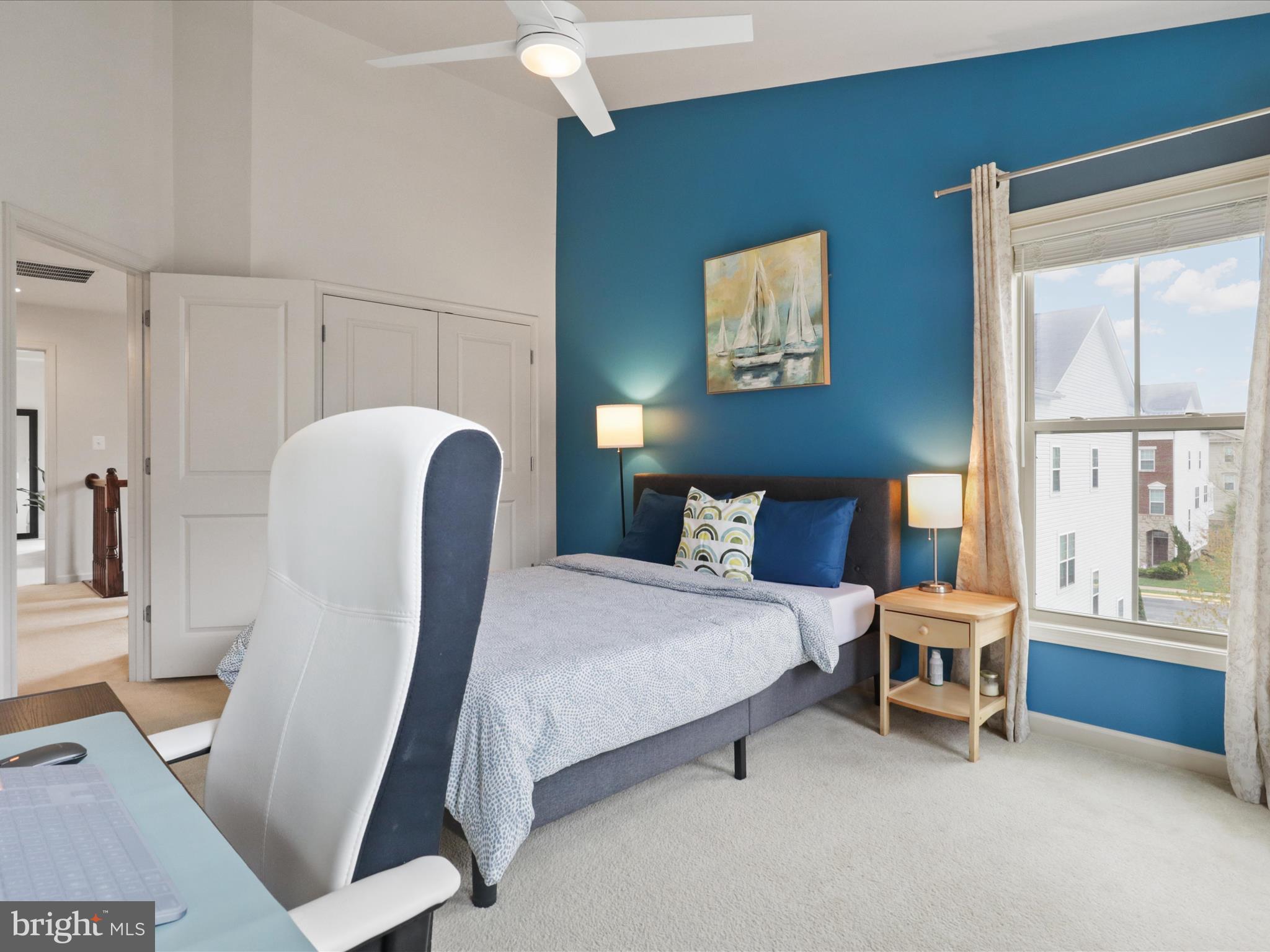 BRAMBLETON LANDBAY 1 - Residential