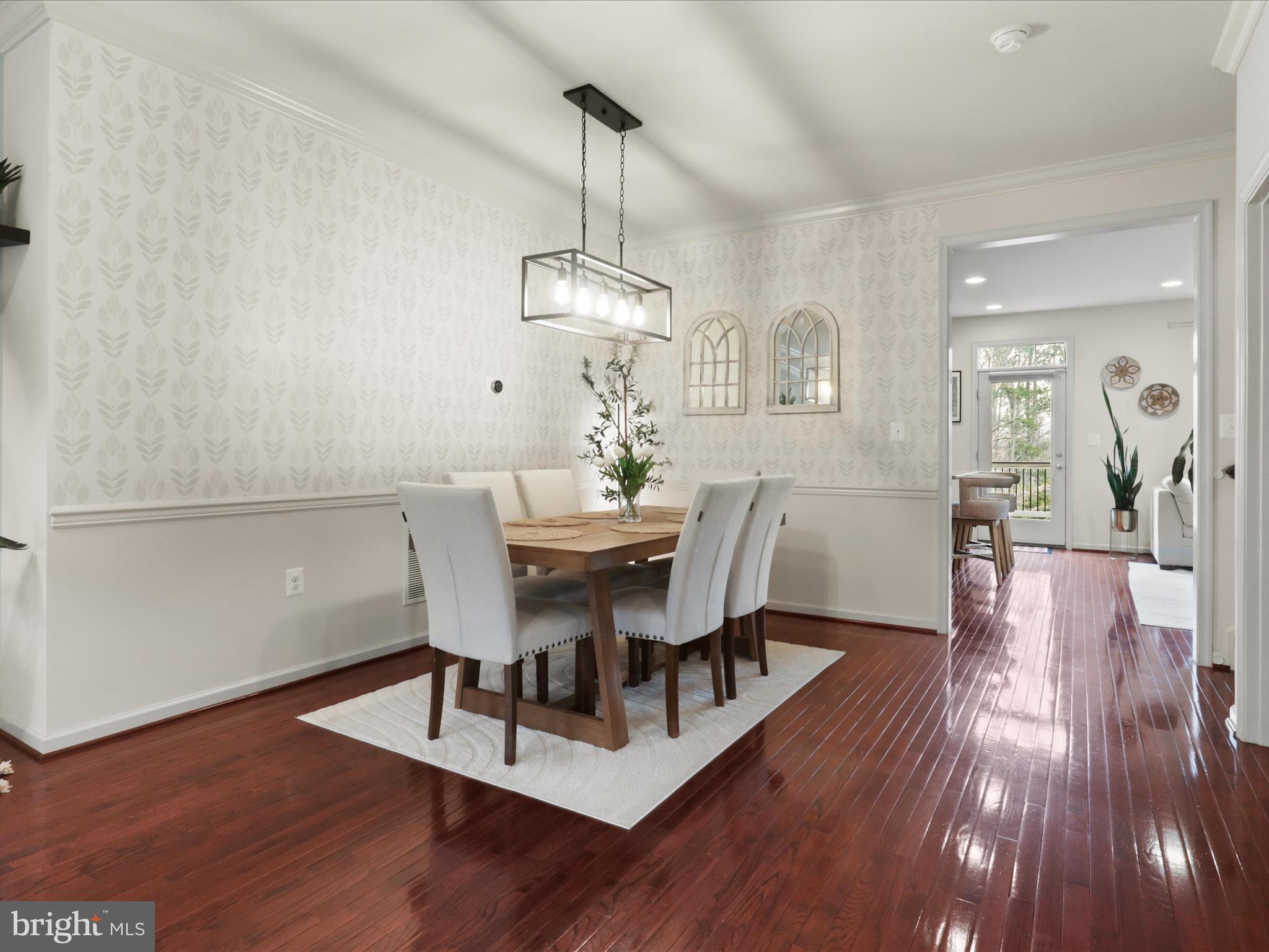 BRAMBLETON LANDBAY 1 - Residential