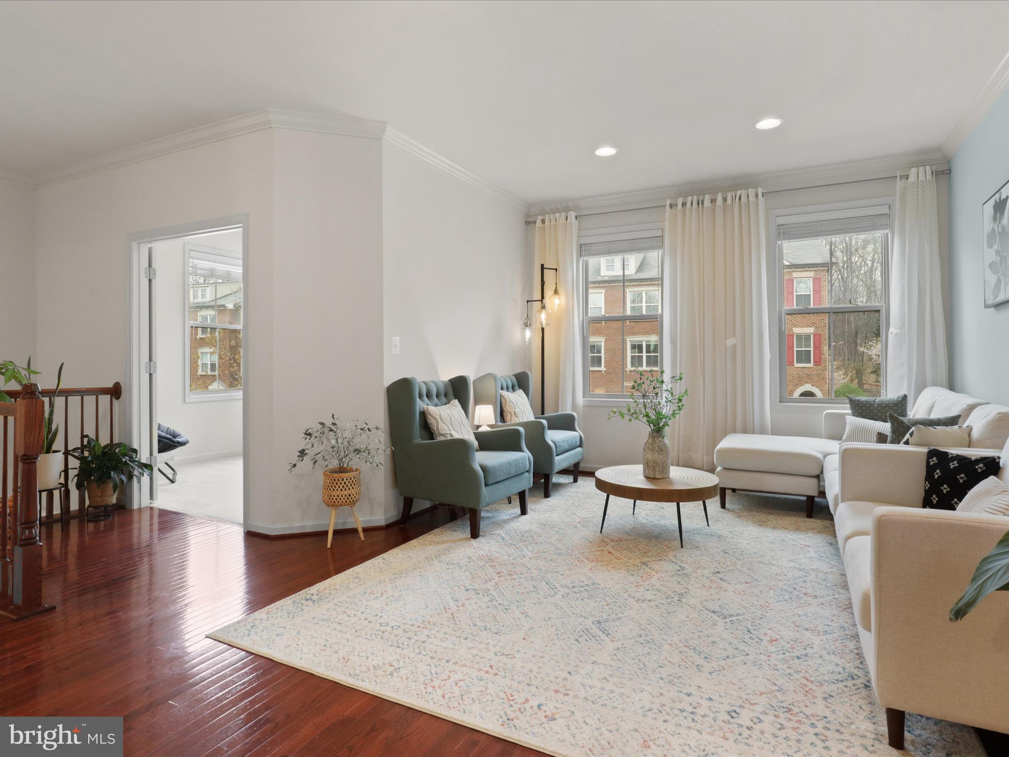 BRAMBLETON LANDBAY 1 - Residential