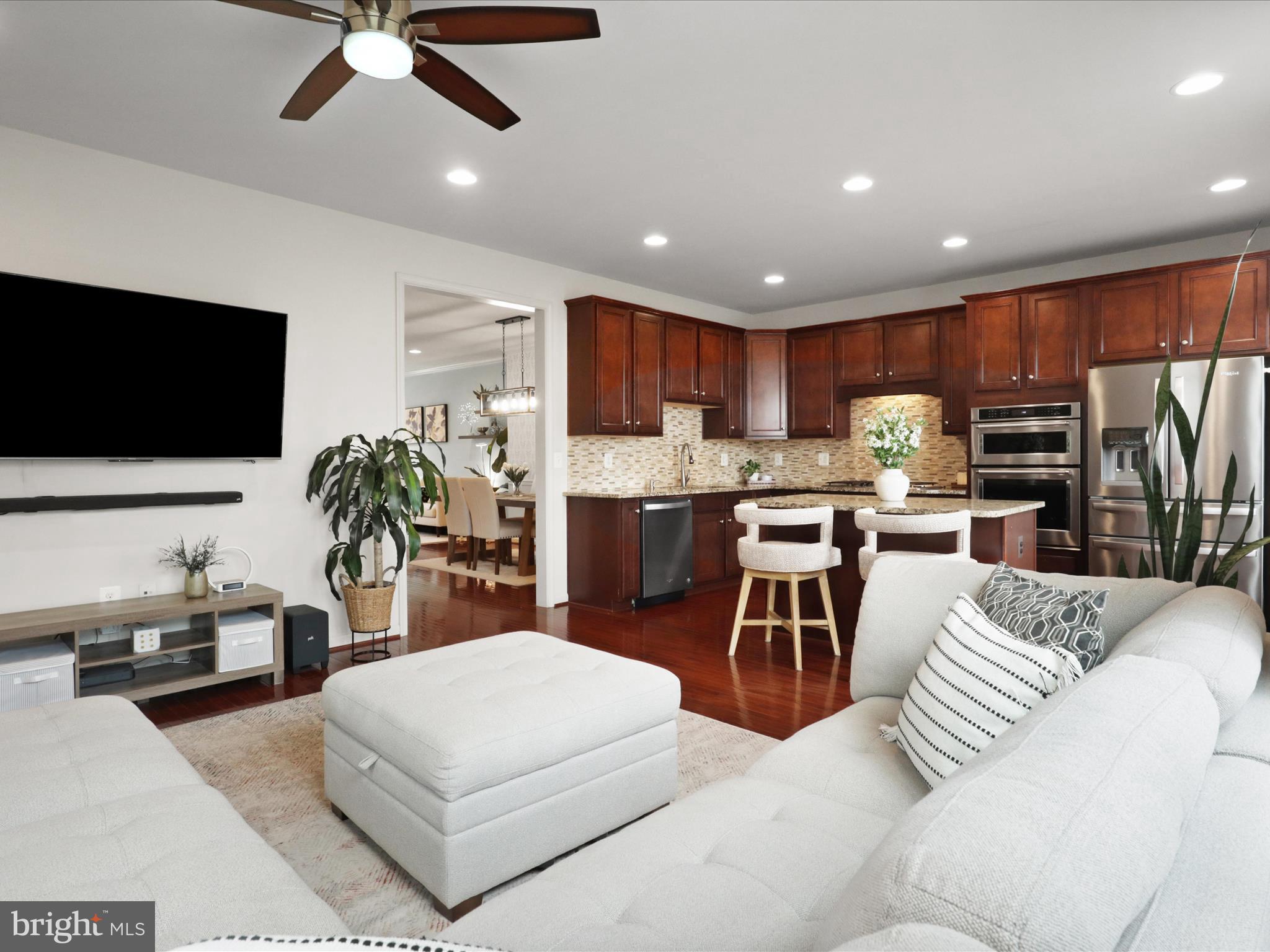 BRAMBLETON LANDBAY 1 - Residential