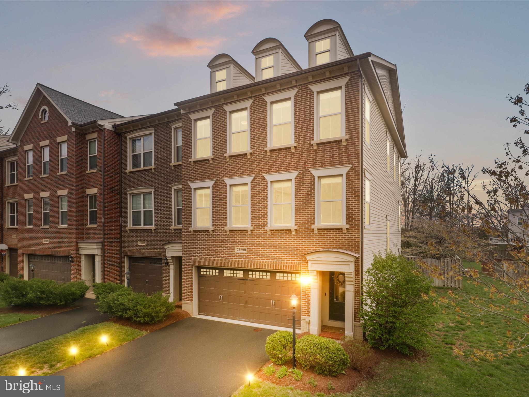 BRAMBLETON LANDBAY 1 - Residential