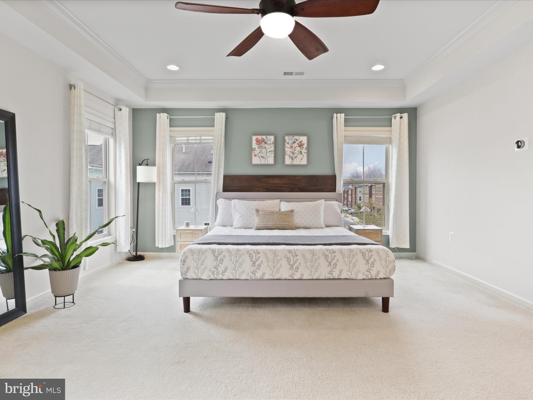 BRAMBLETON LANDBAY 1 - Residential