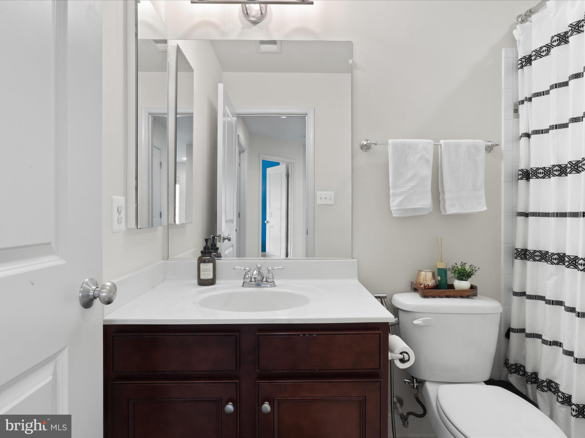 BRAMBLETON LANDBAY 1 - Residential