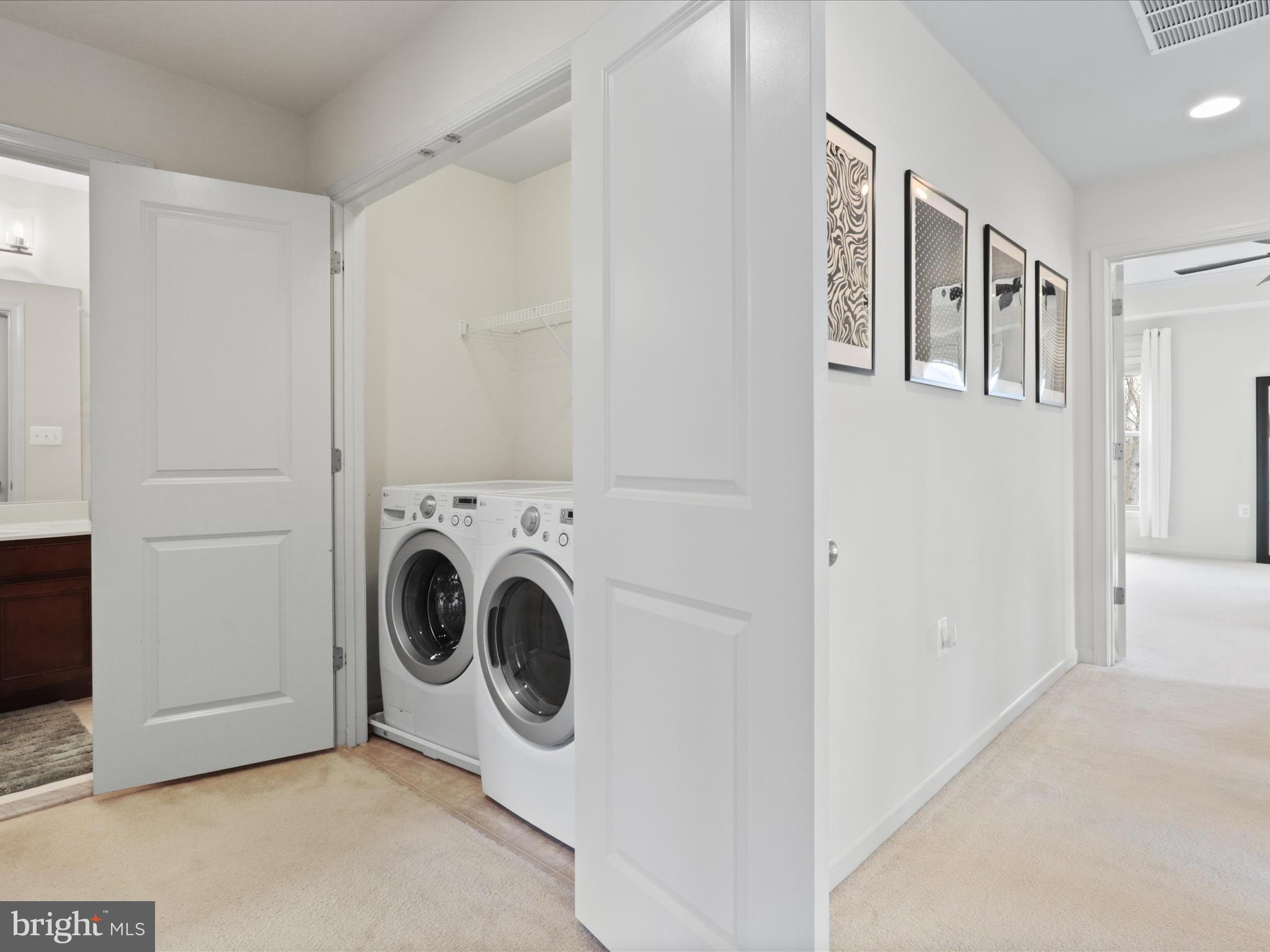 BRAMBLETON LANDBAY 1 - Residential