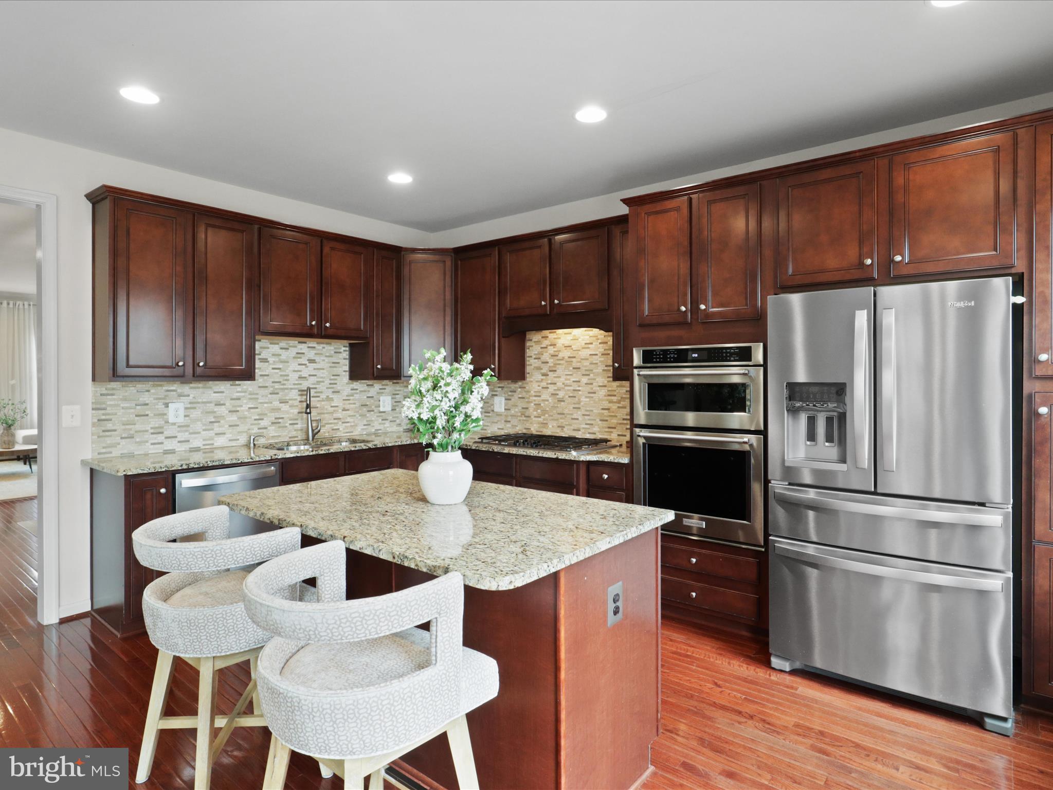 BRAMBLETON LANDBAY 1 - Residential