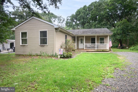 Homes For Sale - 89 Crow Pond Road<br/> Salem County, PITTSGROVE TWP, NJ 08318