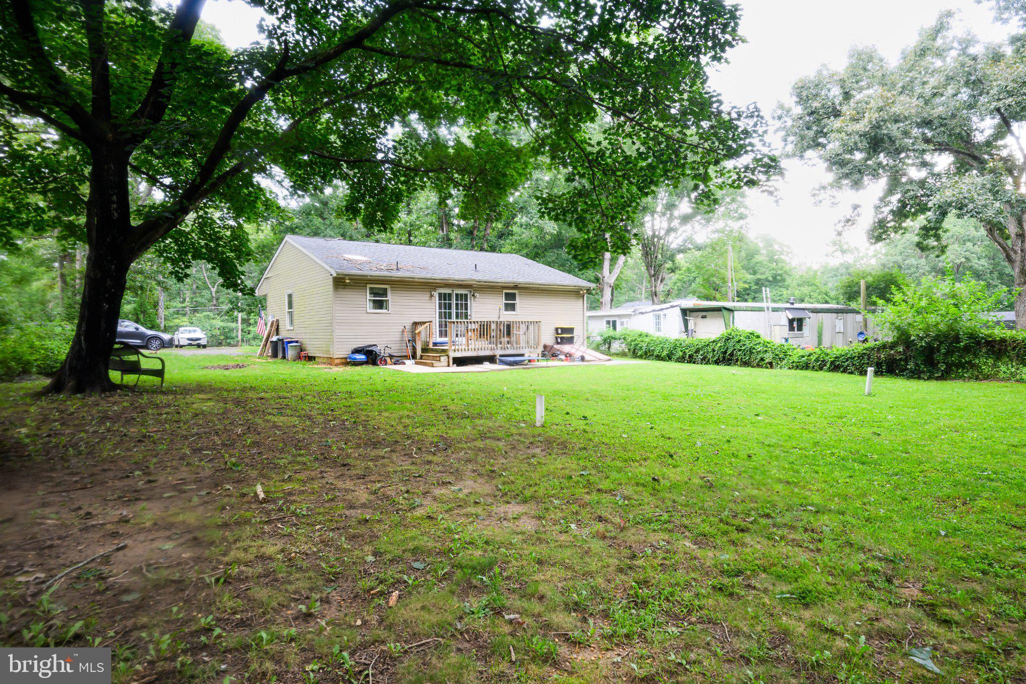 89 CROW POND ROAD