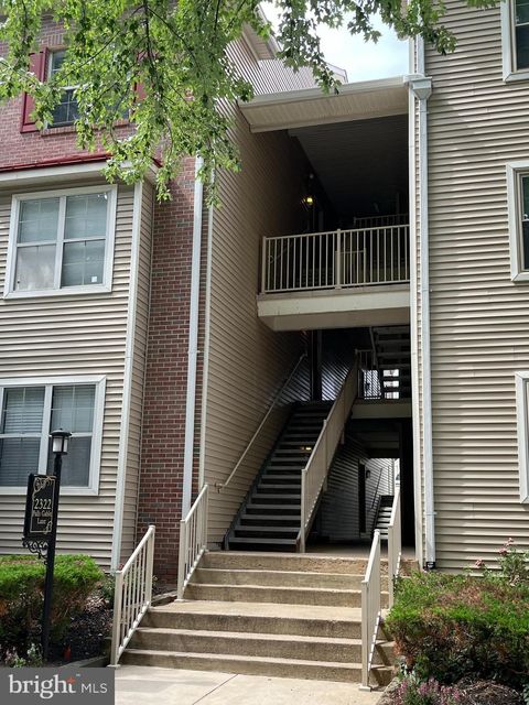 Condo For Rent - 2322 Falls Gable Lane #J<br/> Baltimore County, BALTIMORE, MD 21209