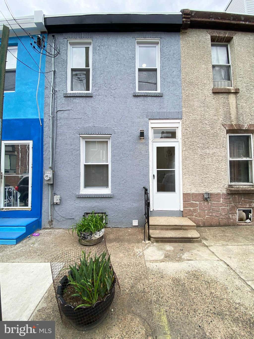 Photo of 2052 E Rush Street, PHILADELPHIA, PA 19134 (MLS # PAPH2628630)