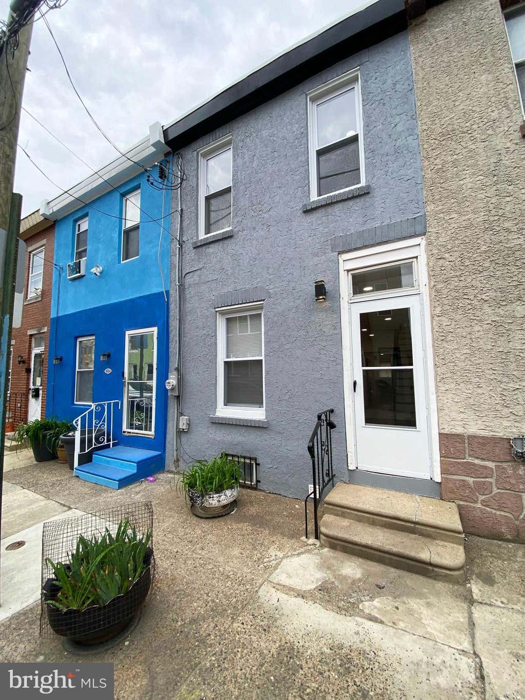 Photo of 2052 E Rush Street, PHILADELPHIA, PA 19134 (MLS # PAPH2628630)