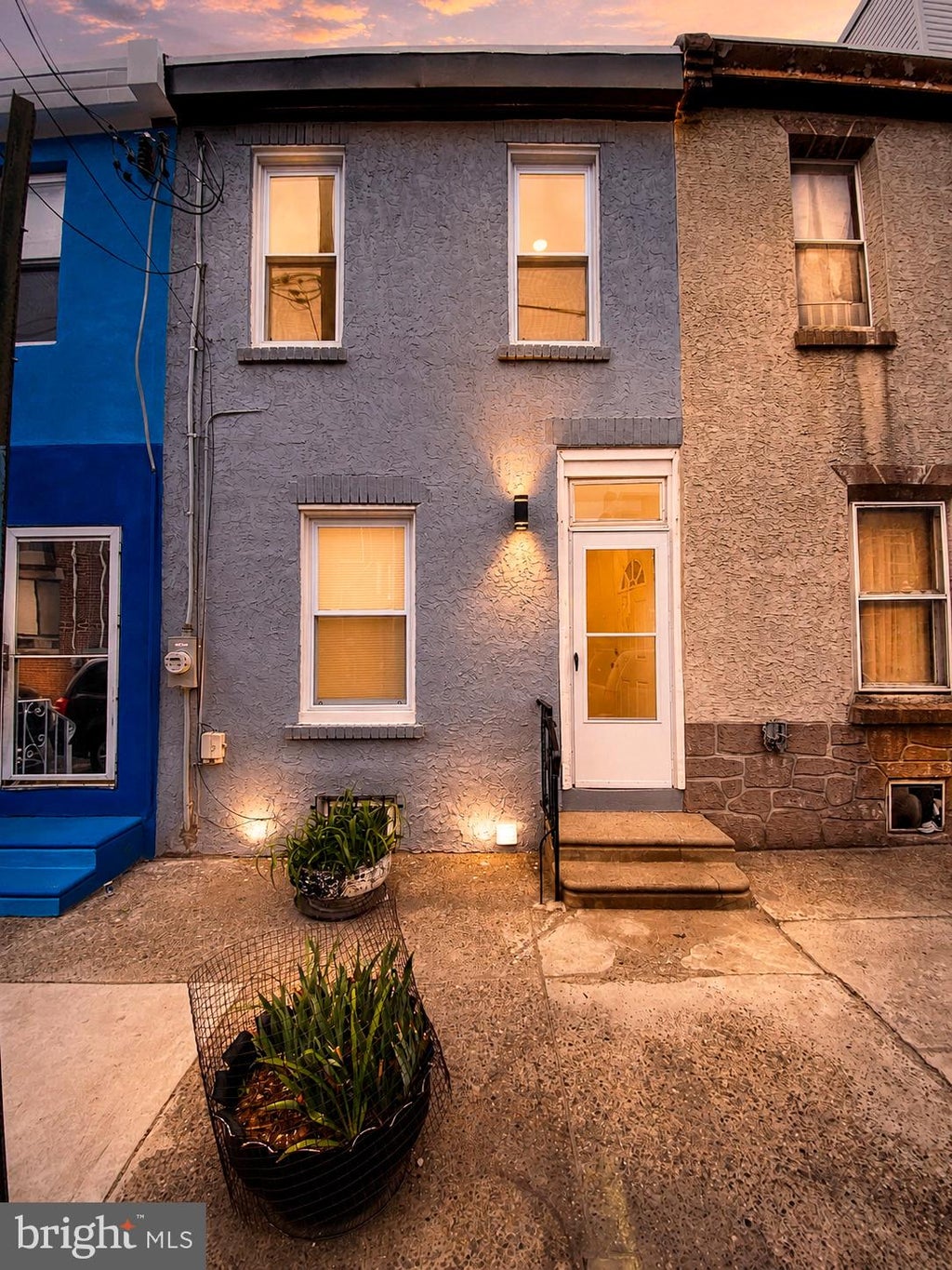 Photo of 2052 E Rush Street, PHILADELPHIA, PA 19134 (MLS # PAPH2628630)