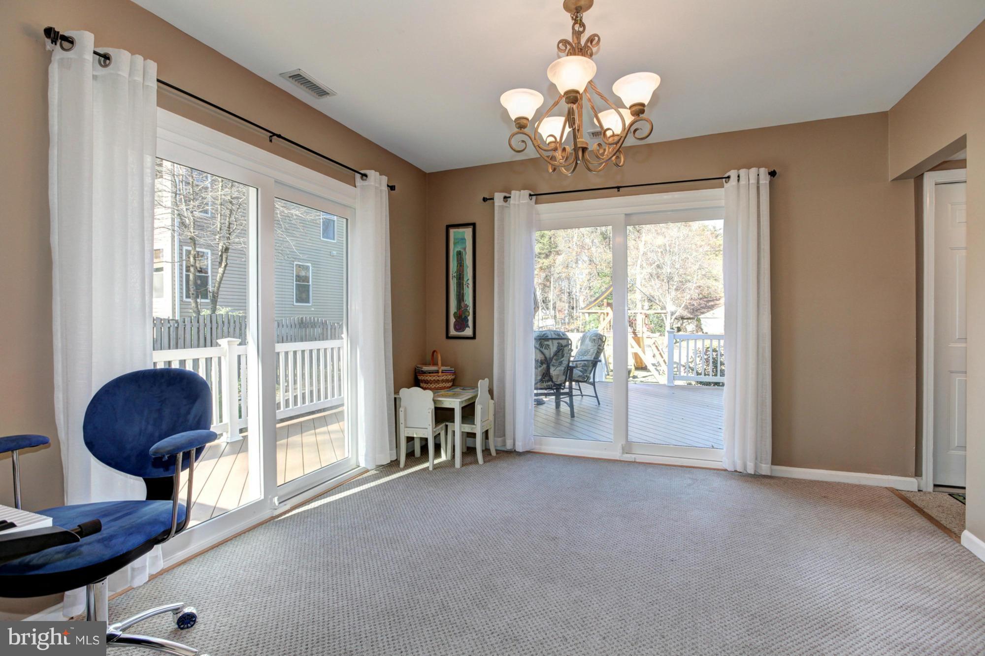 BRIGHTVIEW WOODS - Residential