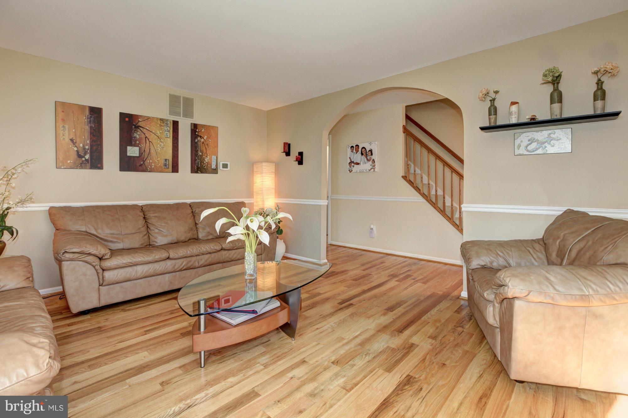 BRIGHTVIEW WOODS - Residential