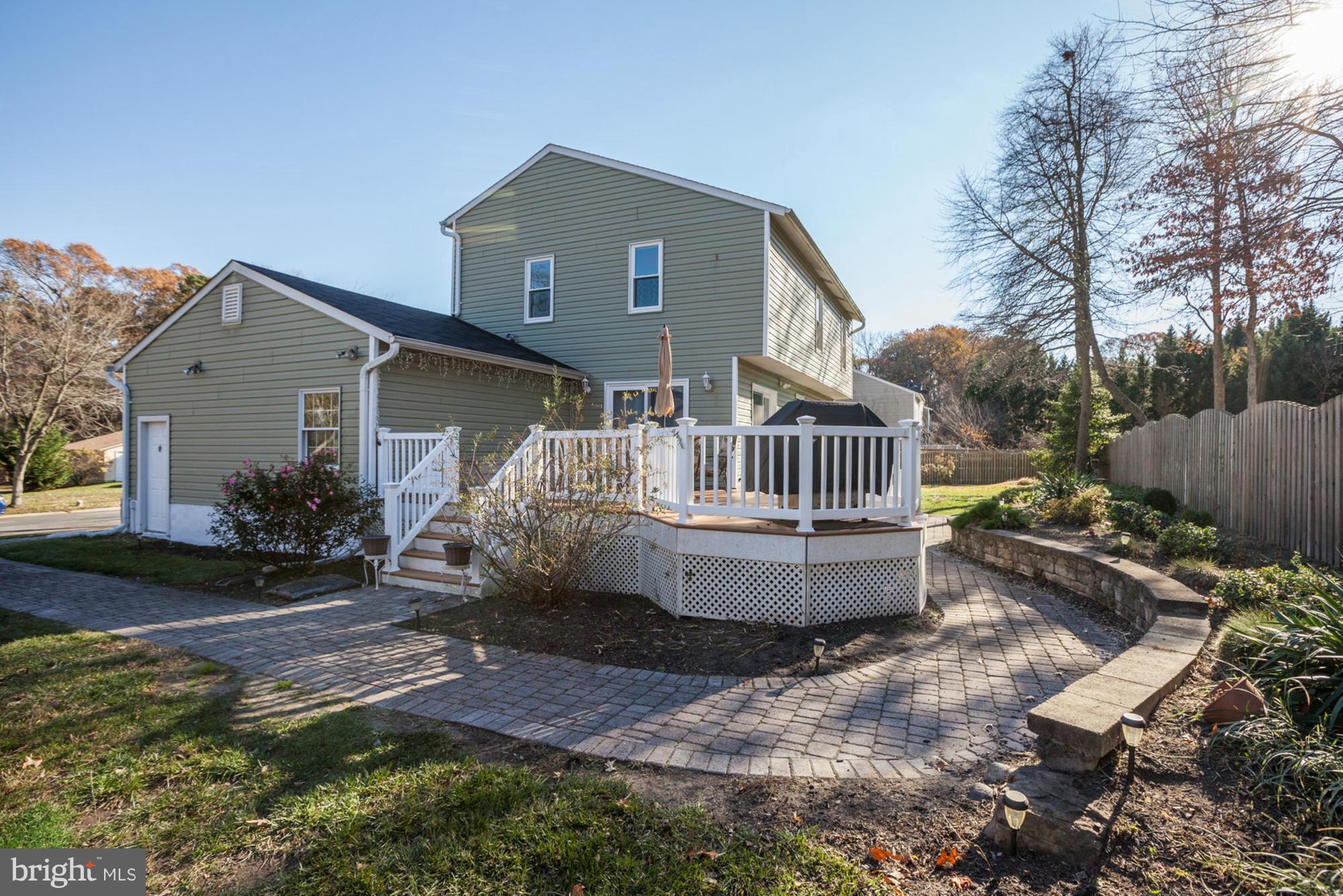 BRIGHTVIEW WOODS - Residential