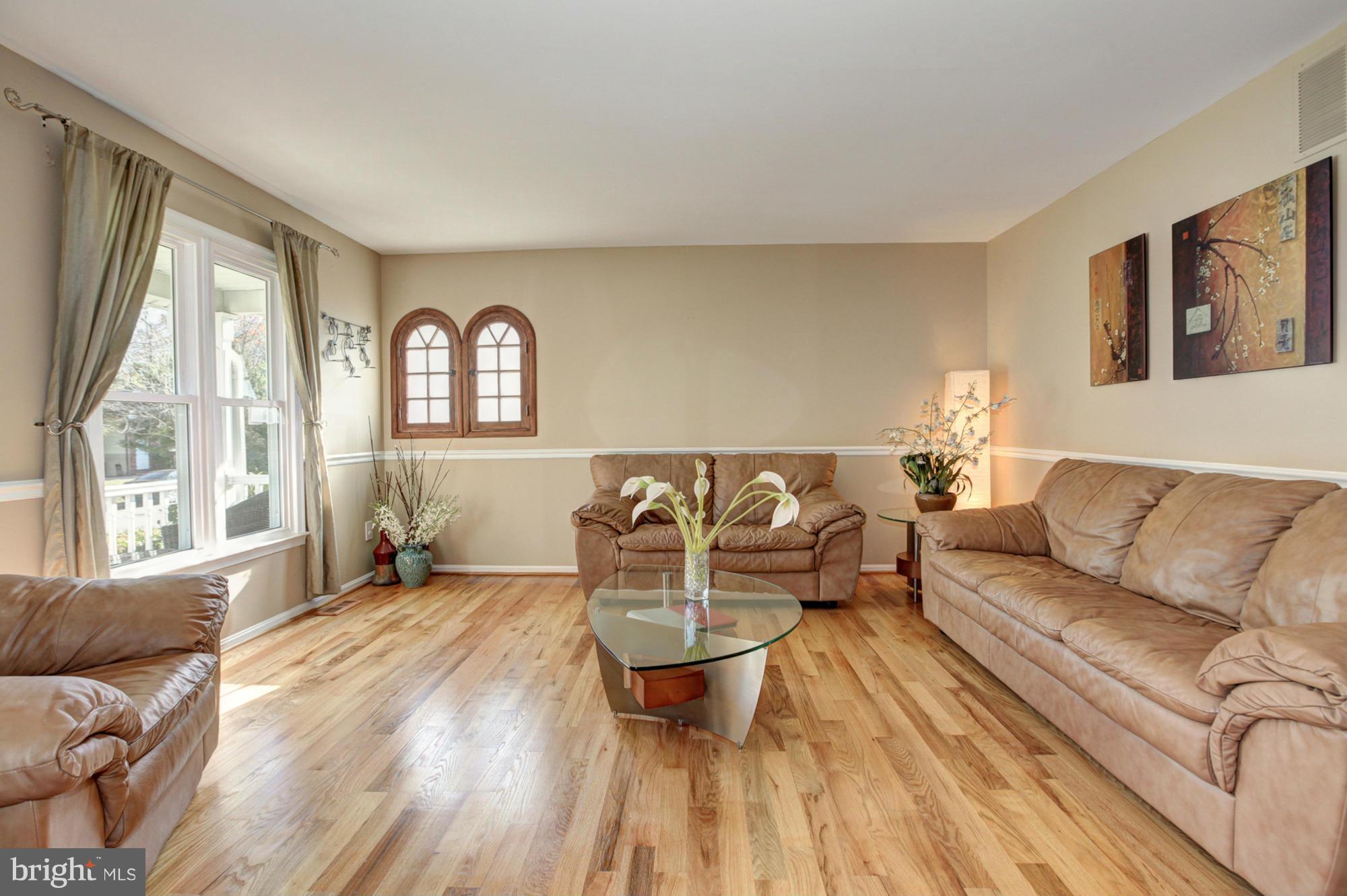 BRIGHTVIEW WOODS - Residential