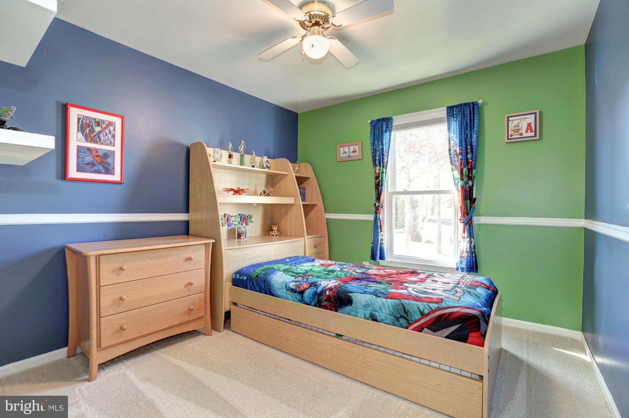 BRIGHTVIEW WOODS - Residential