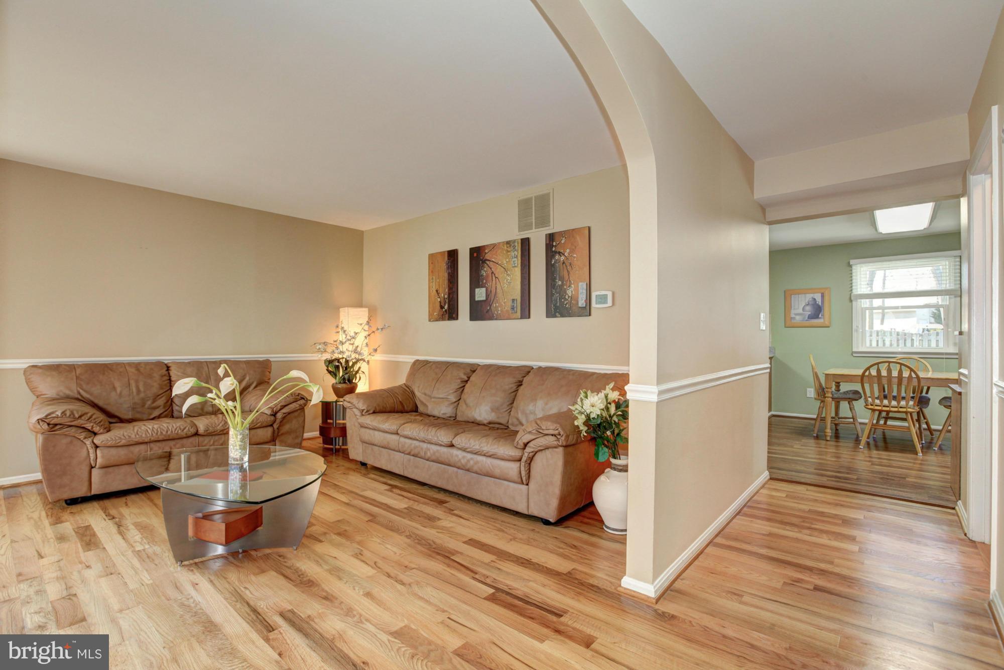 BRIGHTVIEW WOODS - Residential