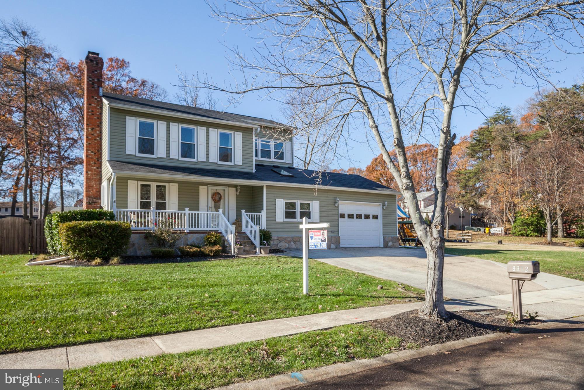 BRIGHTVIEW WOODS - Residential