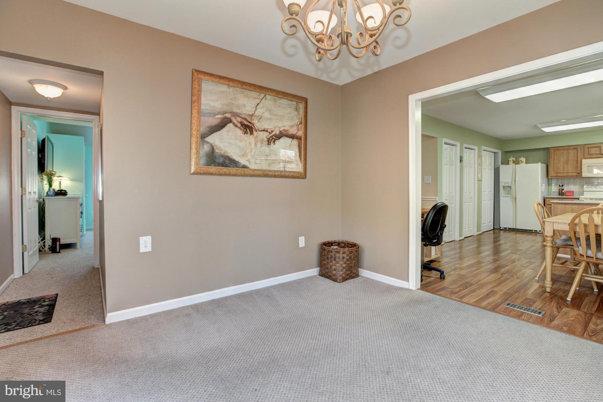 BRIGHTVIEW WOODS - Residential