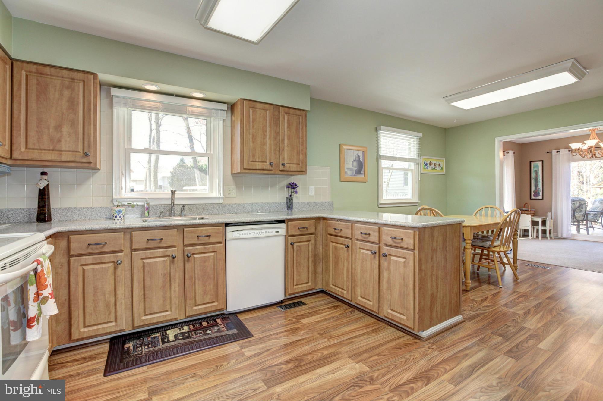 BRIGHTVIEW WOODS - Residential