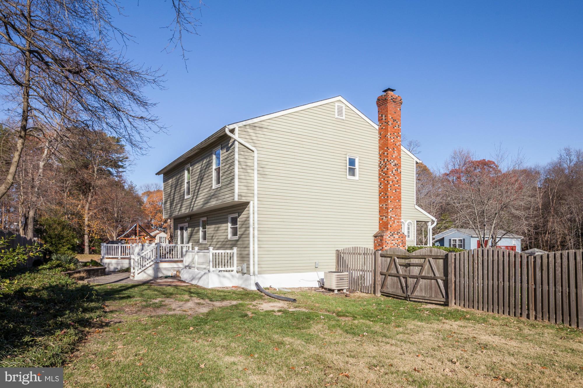 BRIGHTVIEW WOODS - Residential