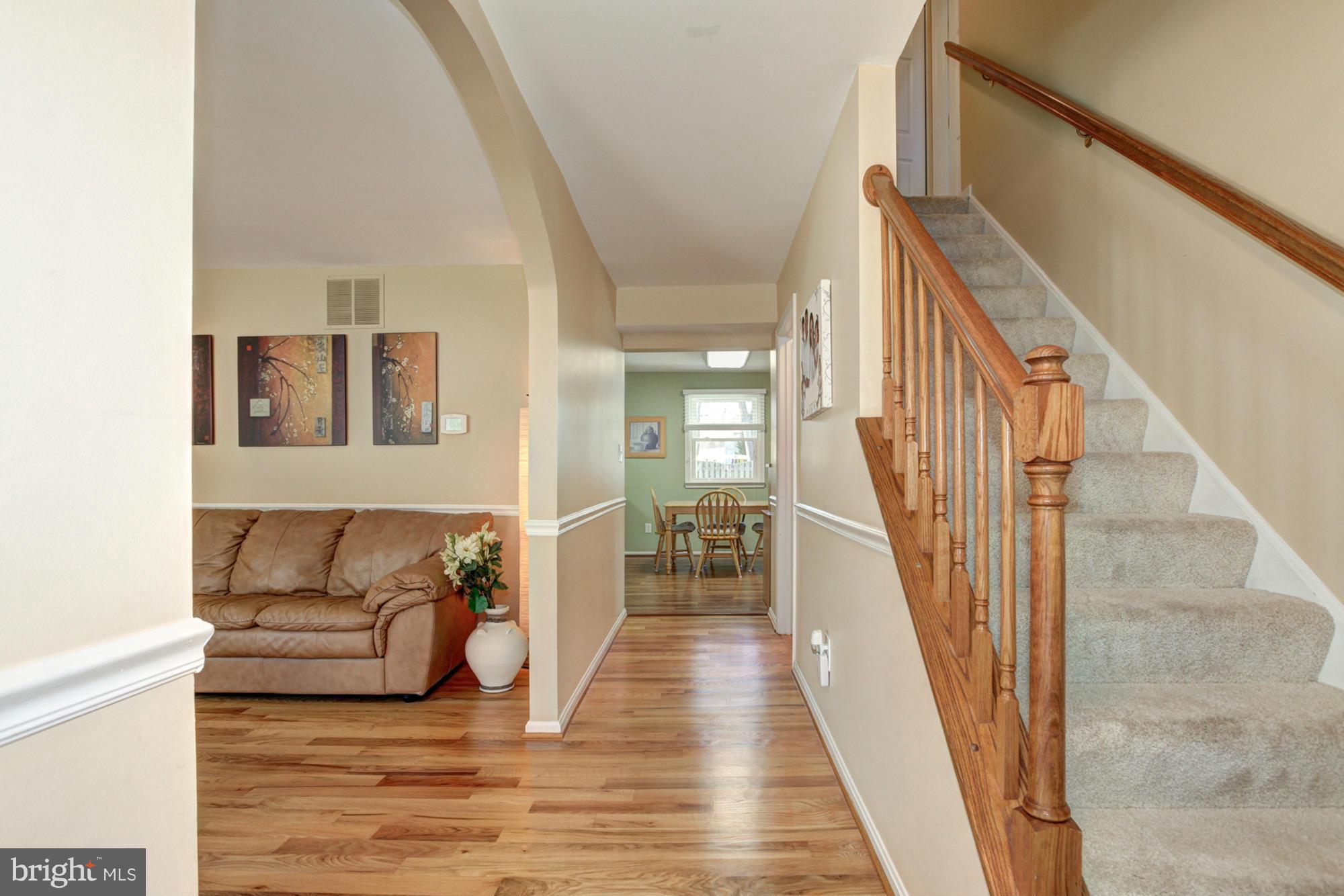 BRIGHTVIEW WOODS - Residential