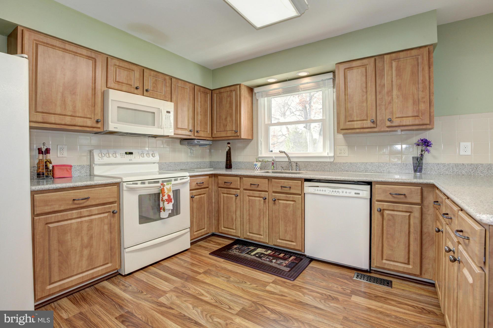 BRIGHTVIEW WOODS - Residential