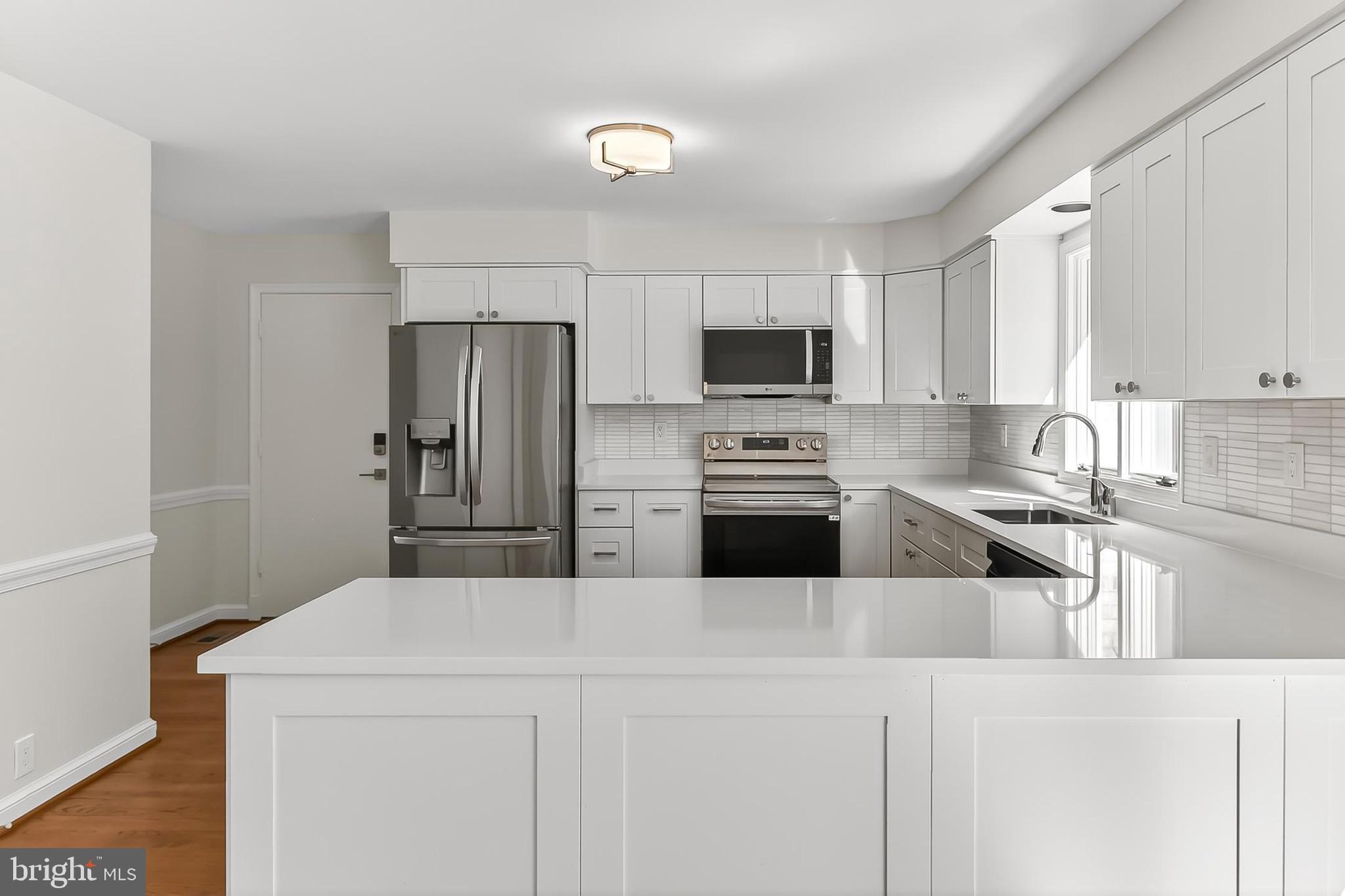 EVERMAY - Residential Lease