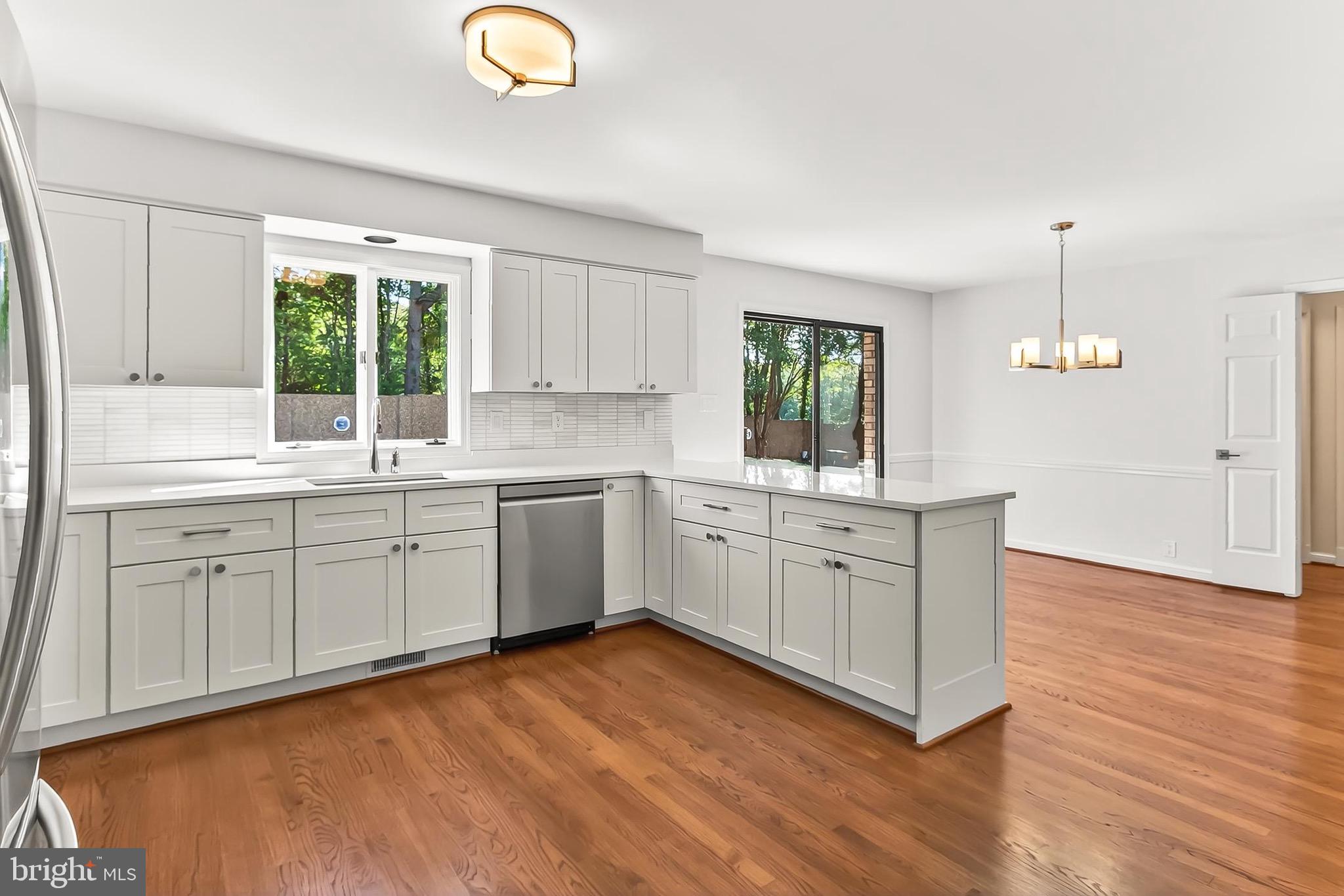 EVERMAY - Residential Lease