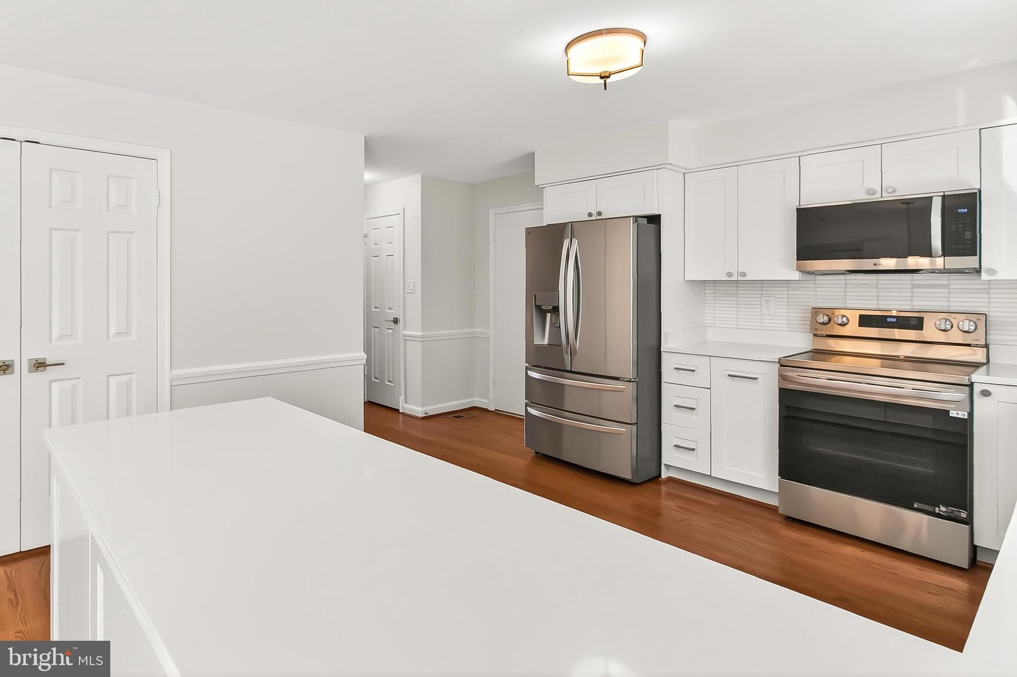 EVERMAY - Residential Lease