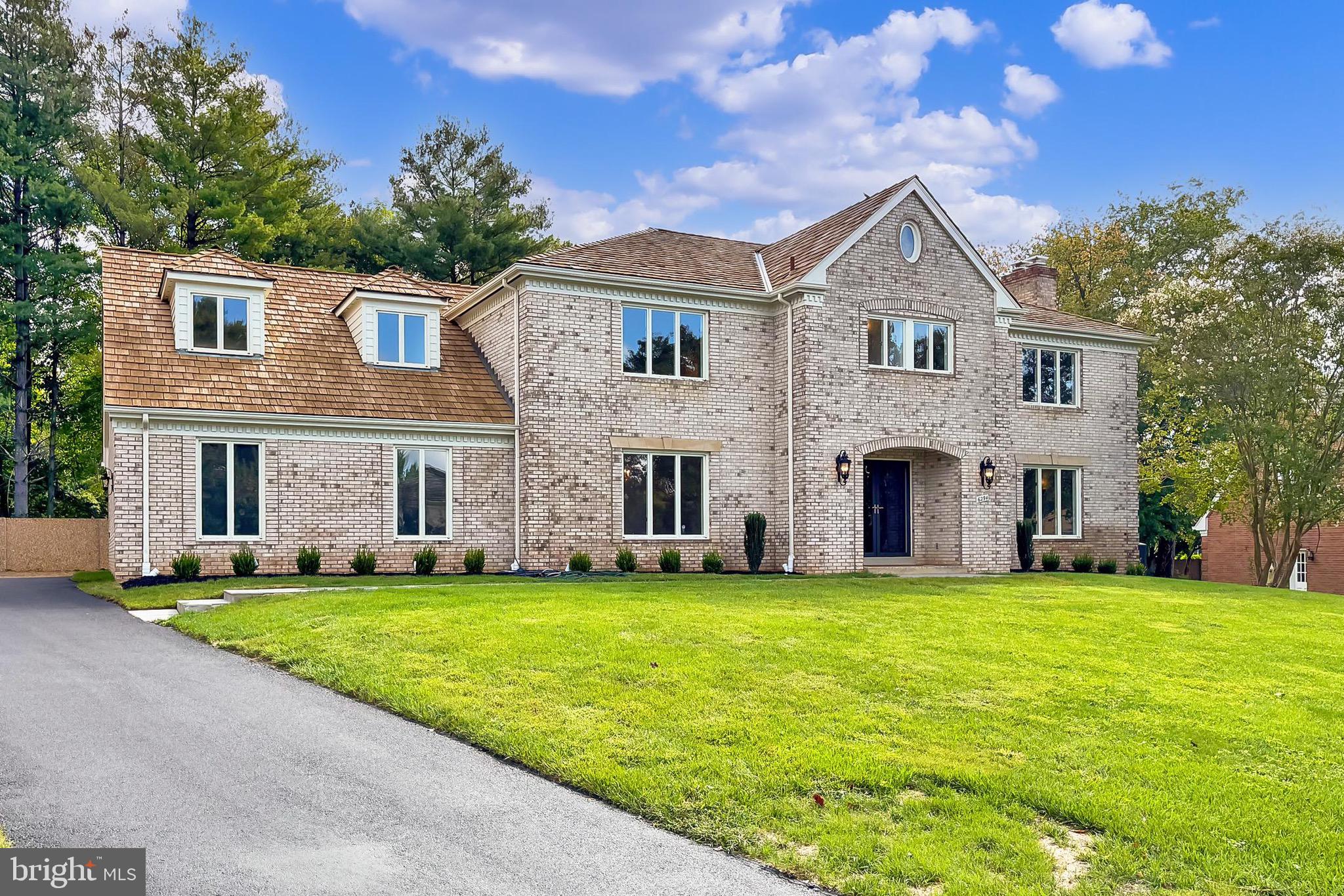 EVERMAY - Residential Lease