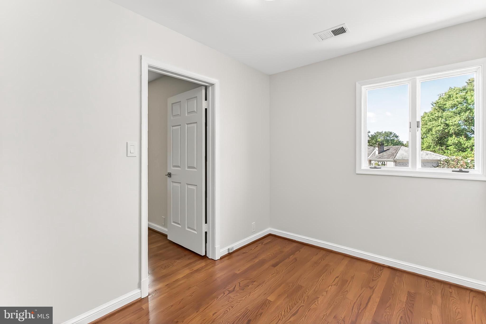 EVERMAY - Residential Lease