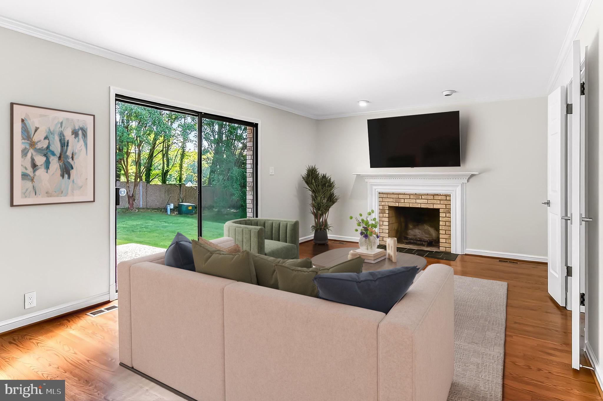 EVERMAY - Residential Lease