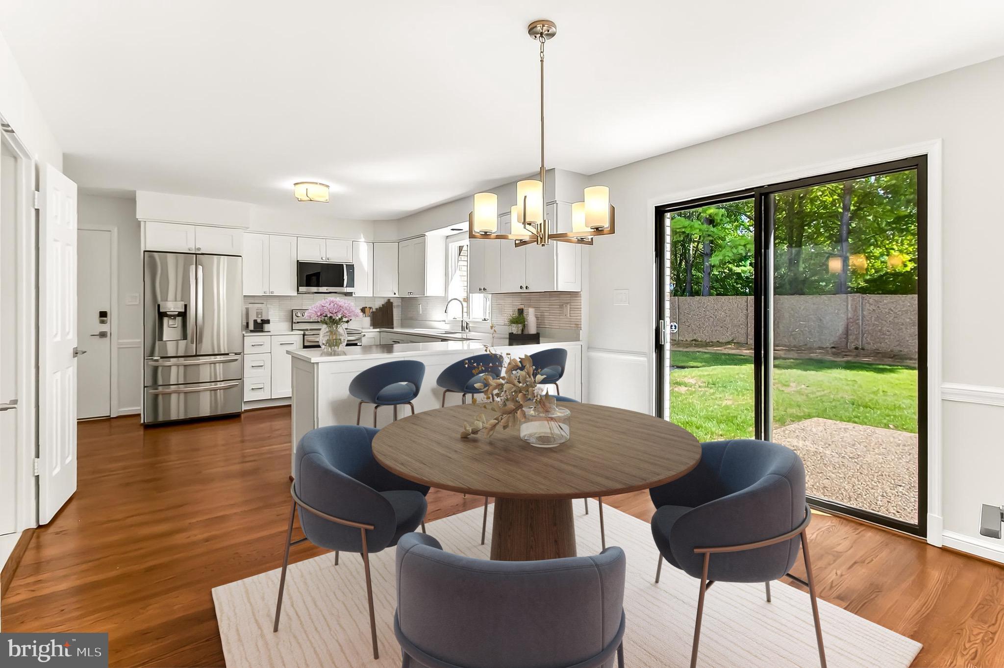 EVERMAY - Residential Lease