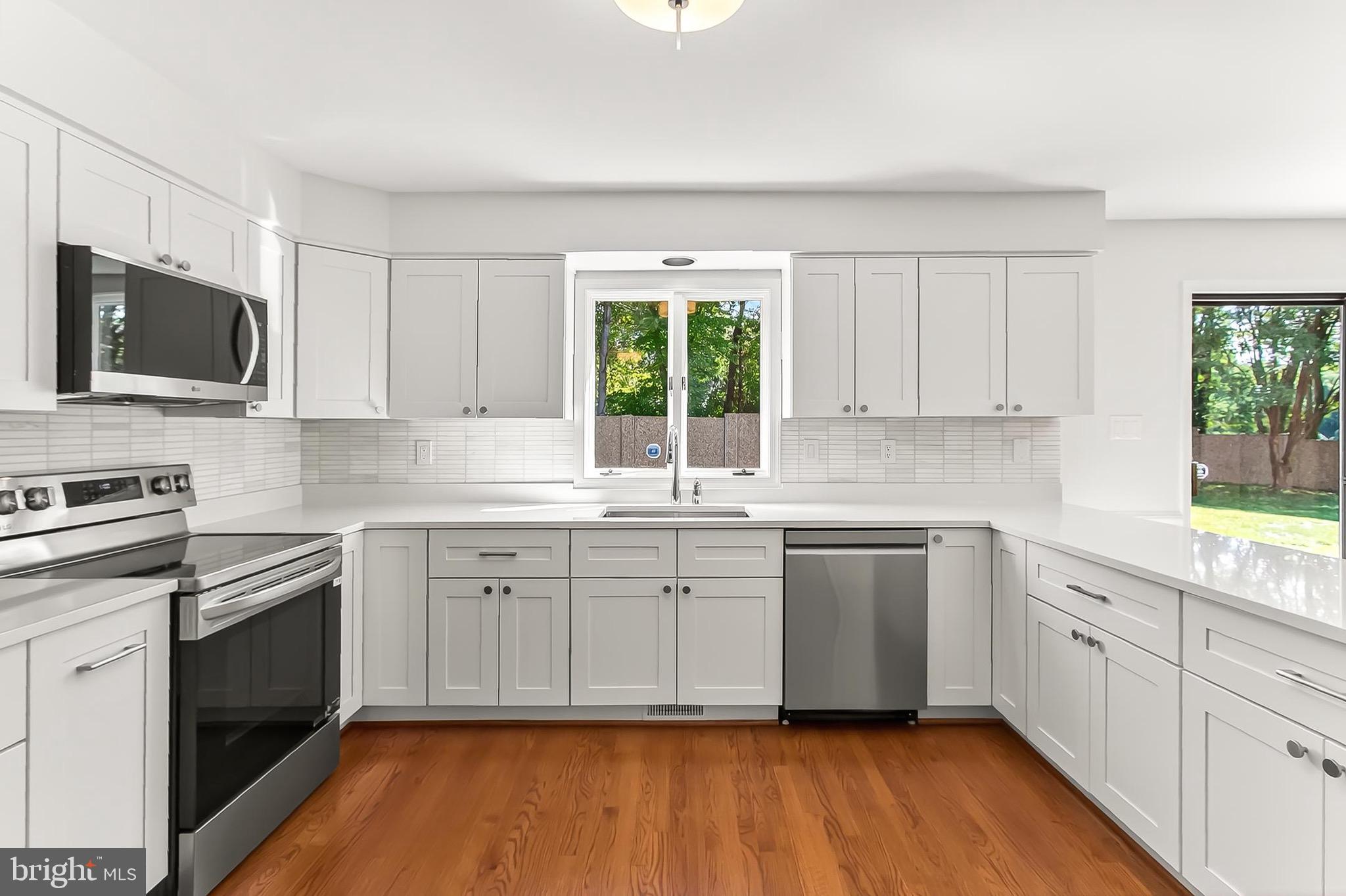 EVERMAY - Residential Lease