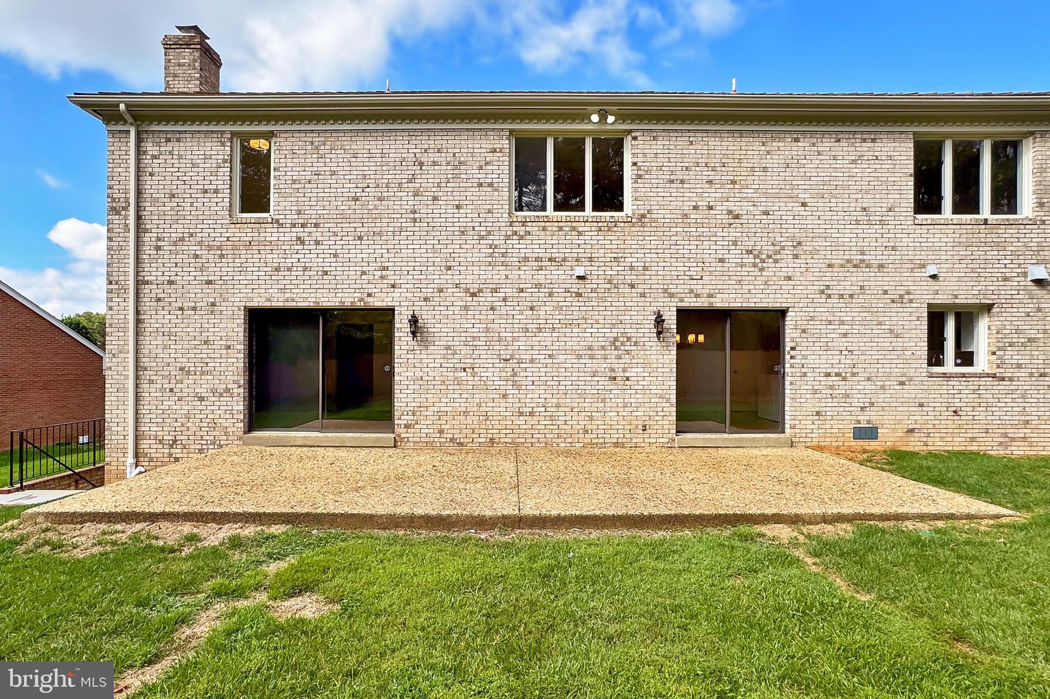 EVERMAY - Residential Lease