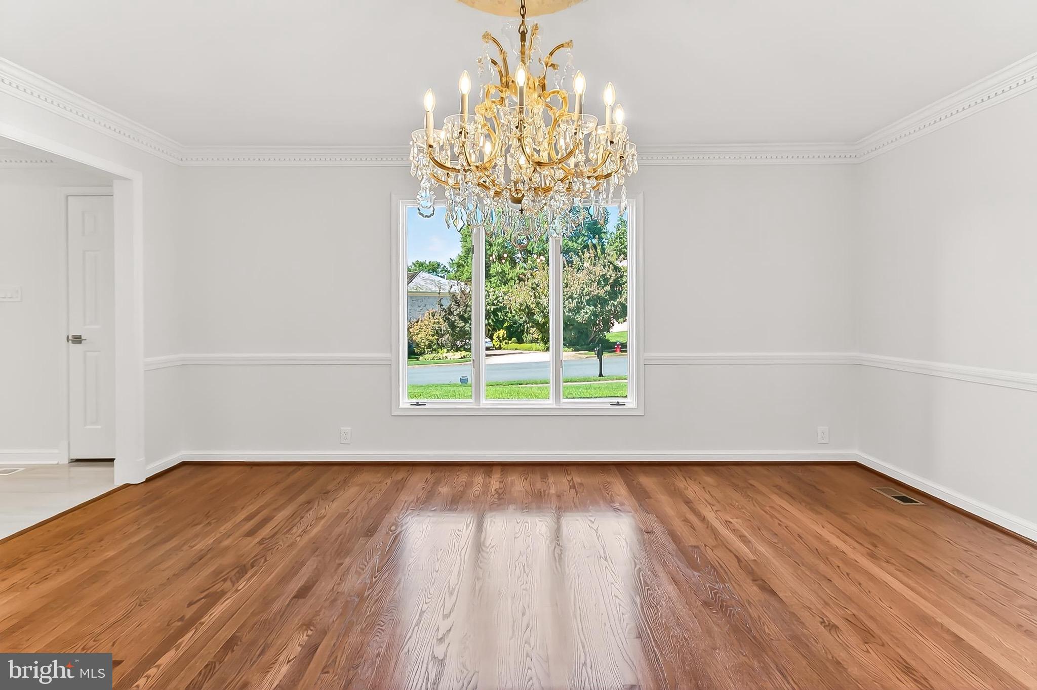 EVERMAY - Residential Lease