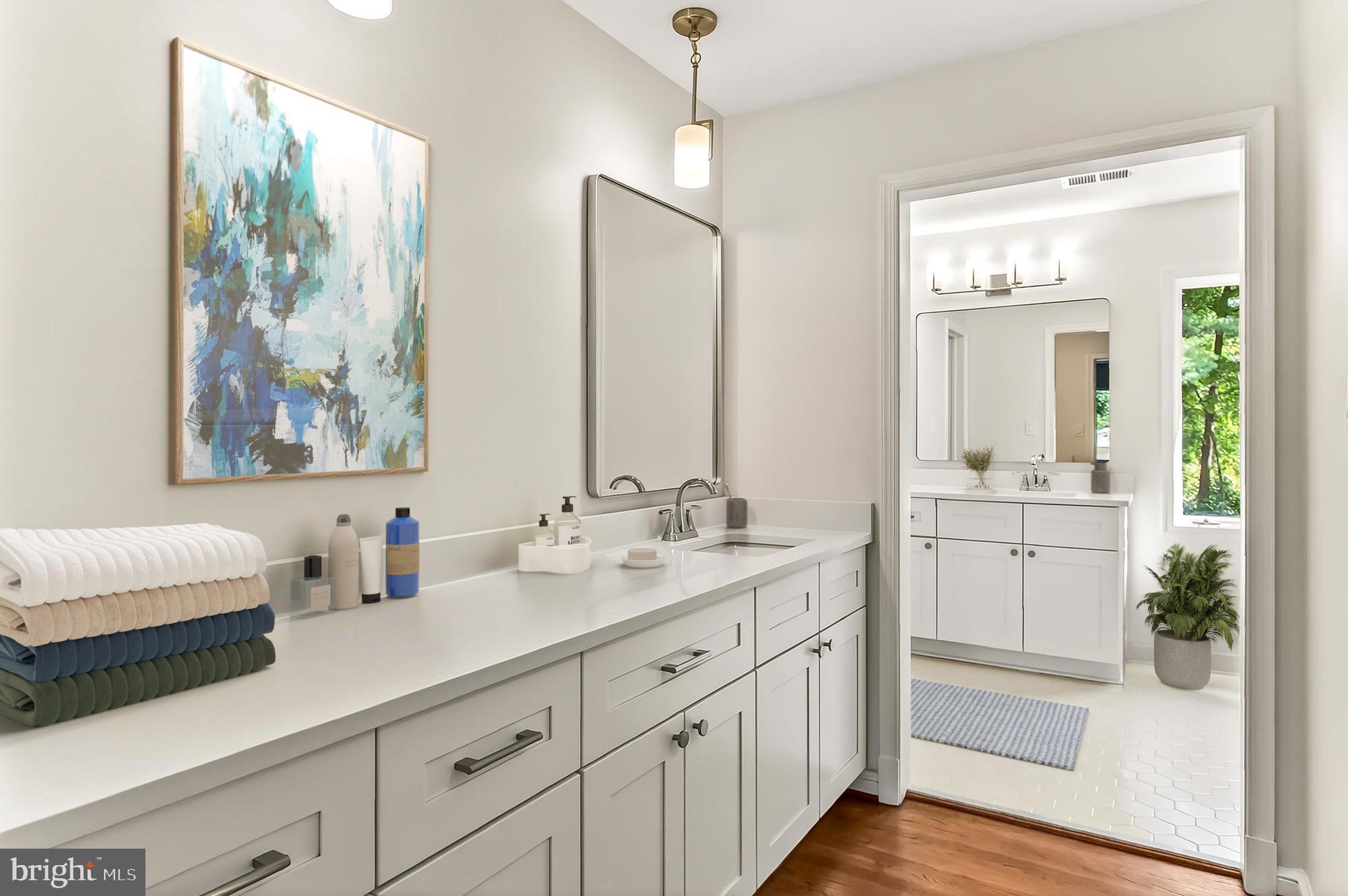 EVERMAY - Residential Lease