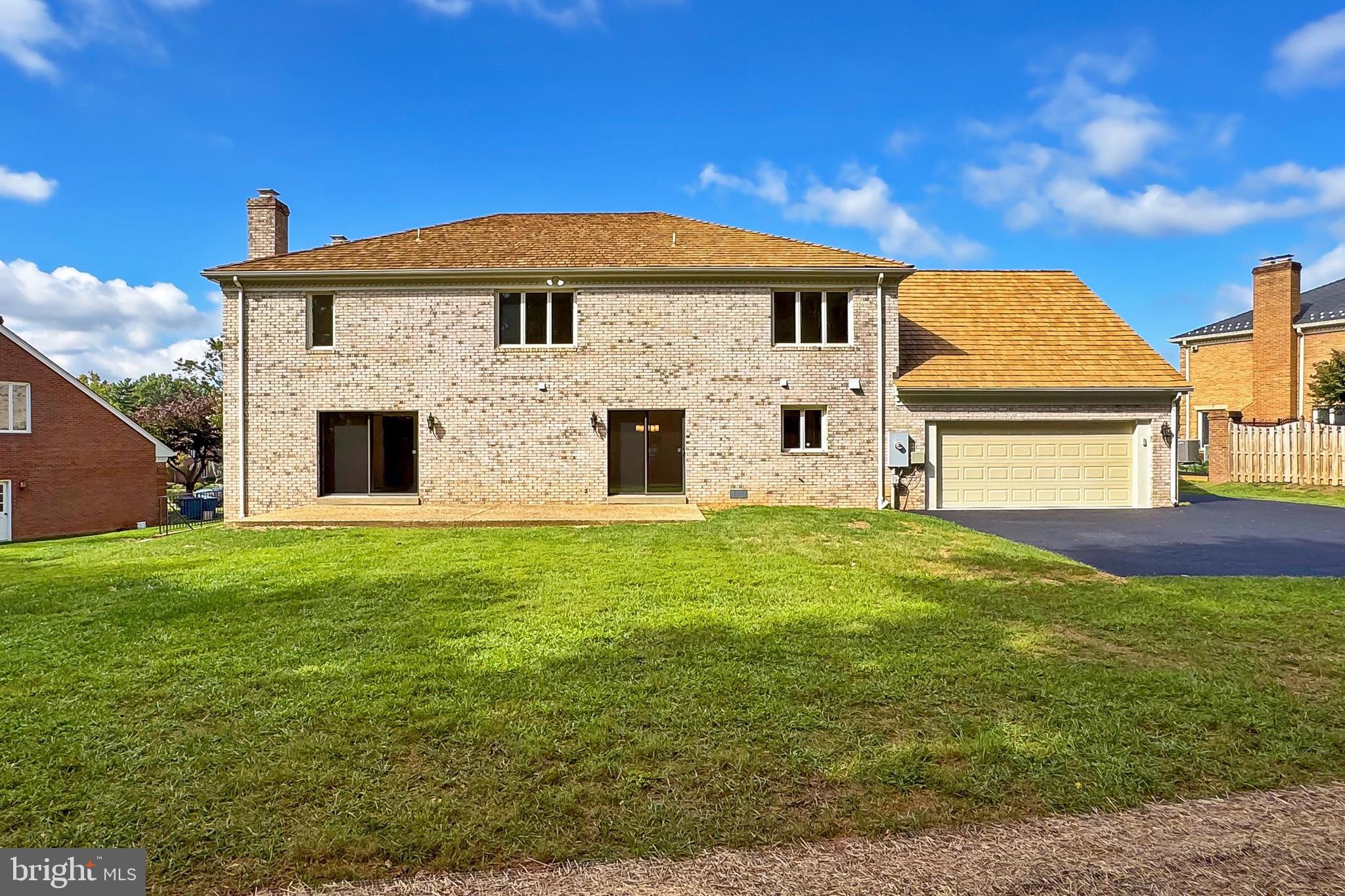 EVERMAY - Residential Lease