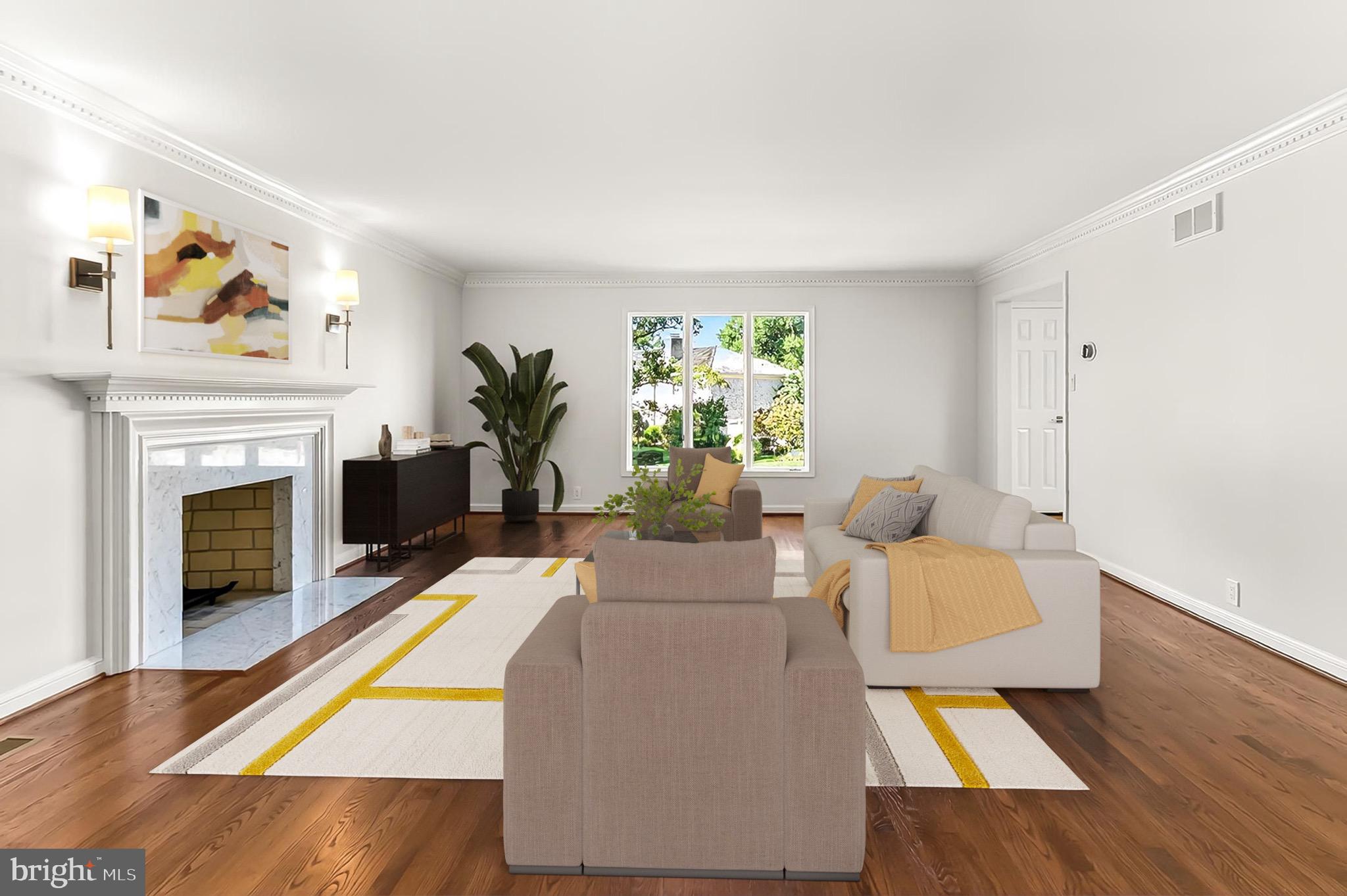 EVERMAY - Residential Lease