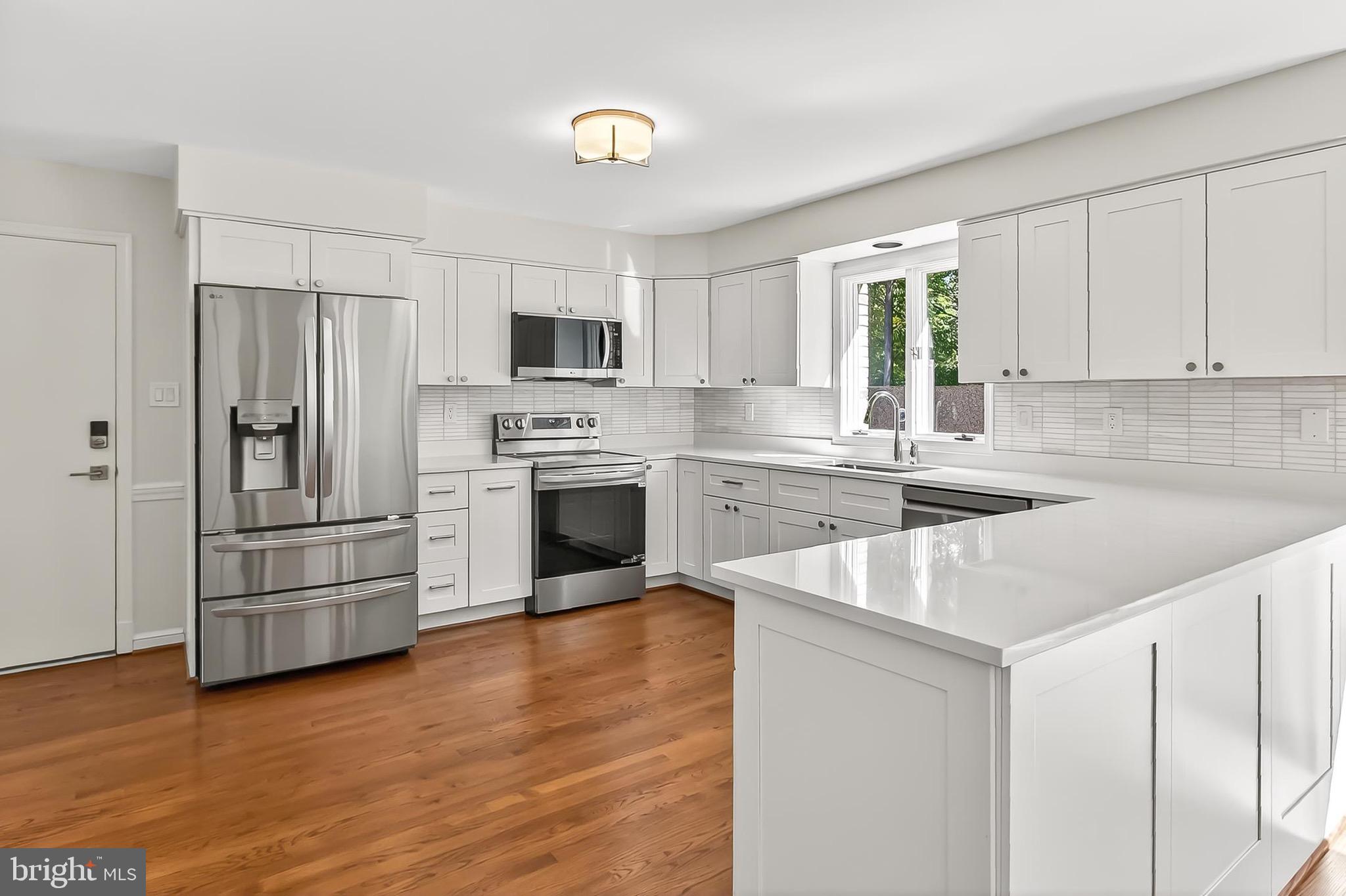 EVERMAY - Residential Lease