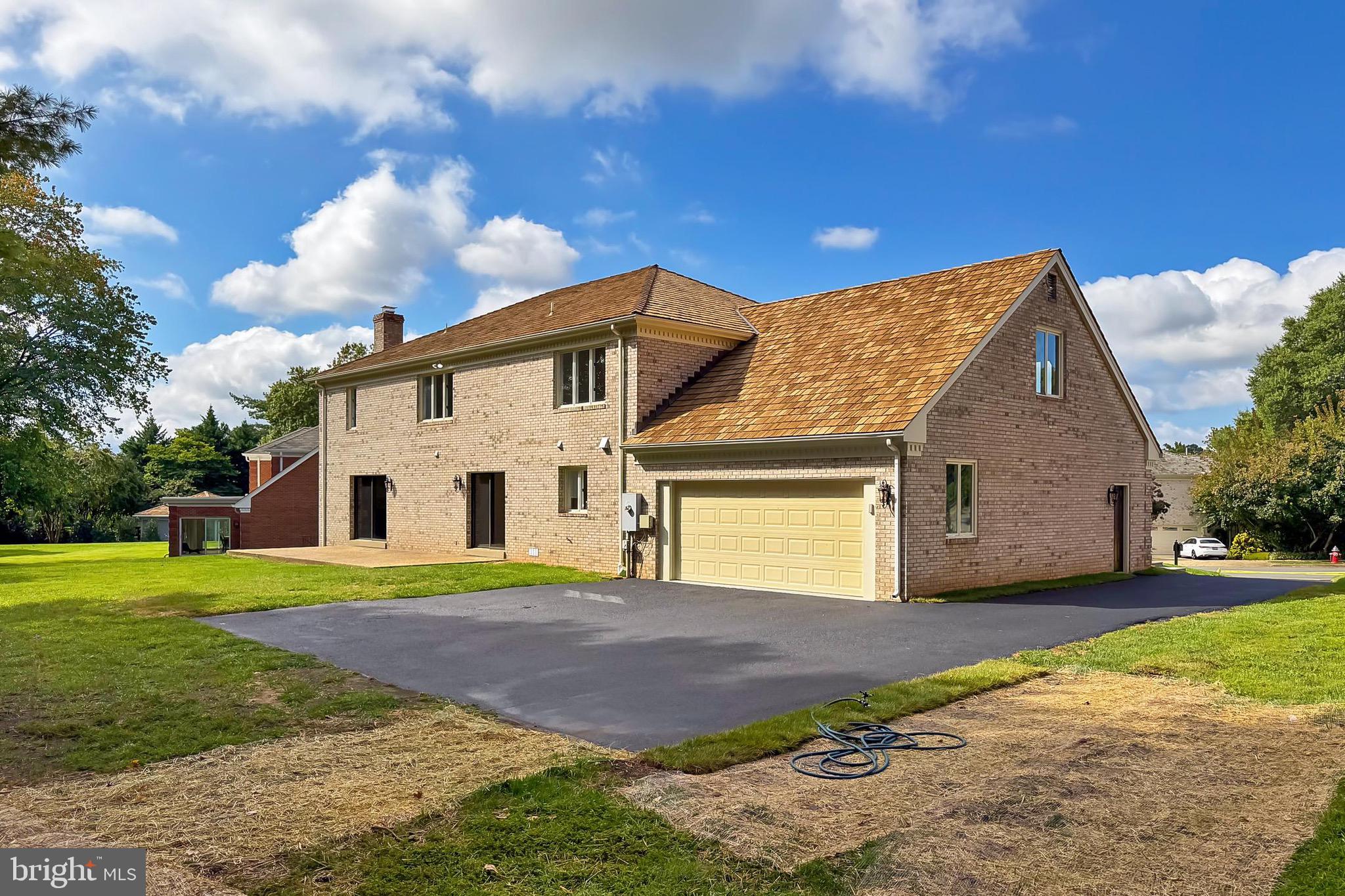 EVERMAY - Residential Lease