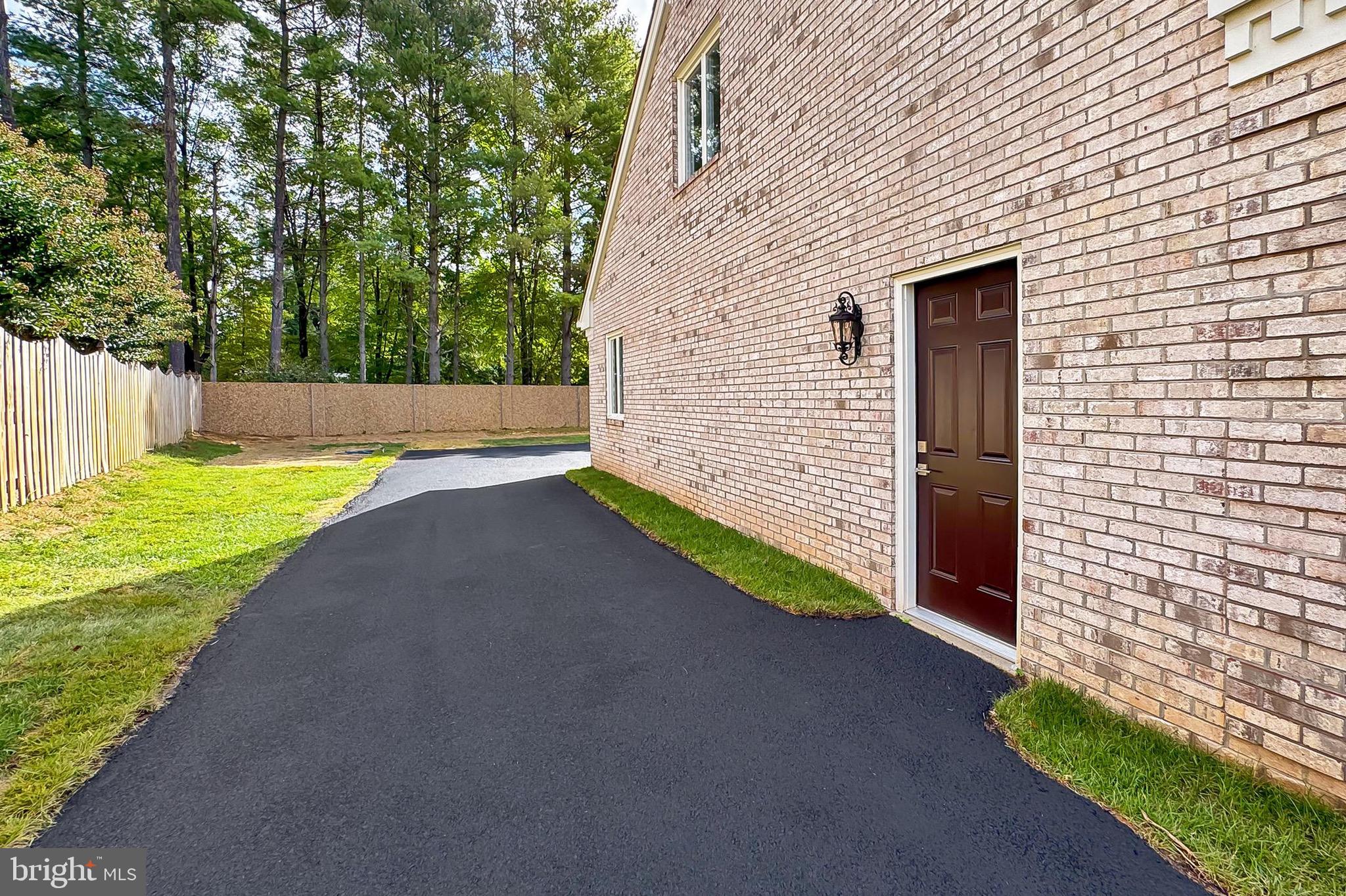 EVERMAY - Residential Lease