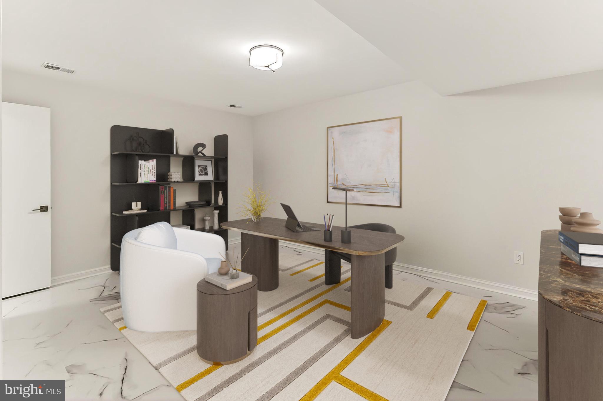 EVERMAY - Residential Lease