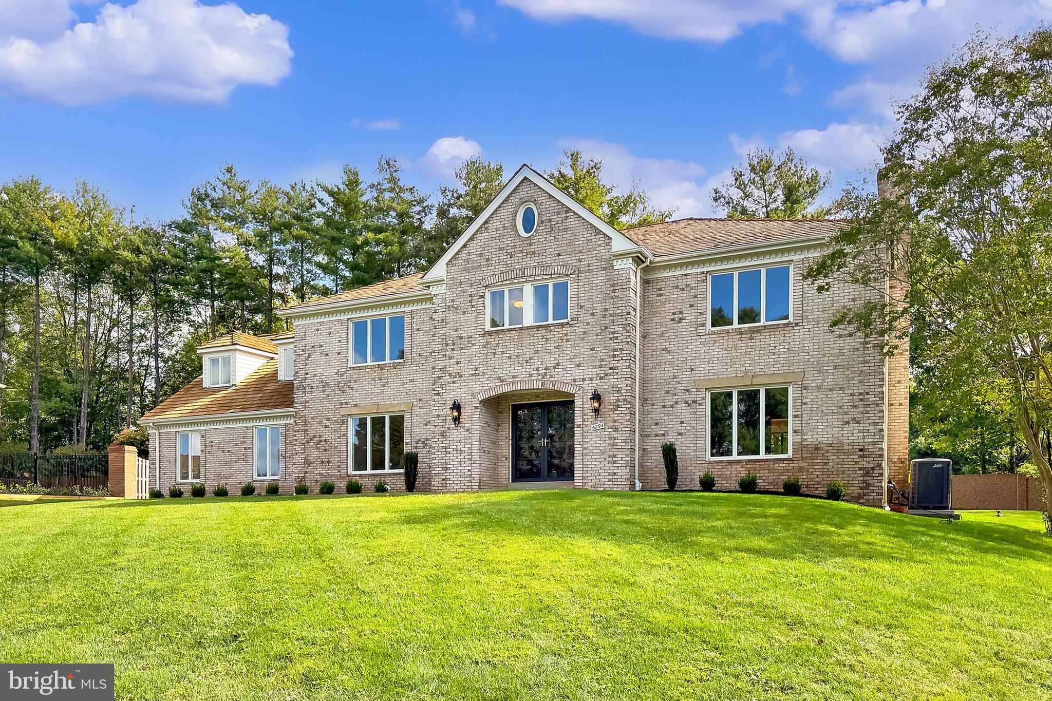 EVERMAY - Residential Lease