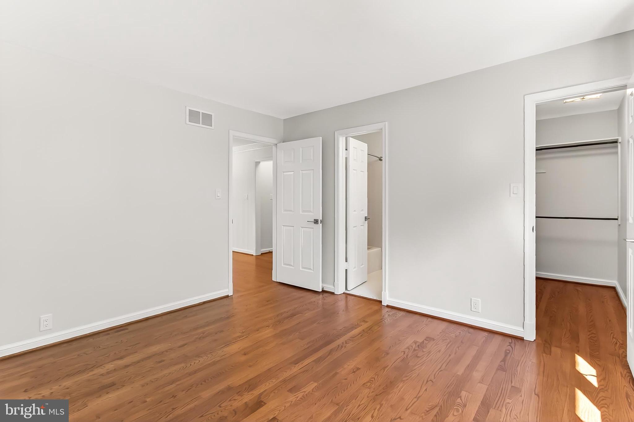 EVERMAY - Residential Lease