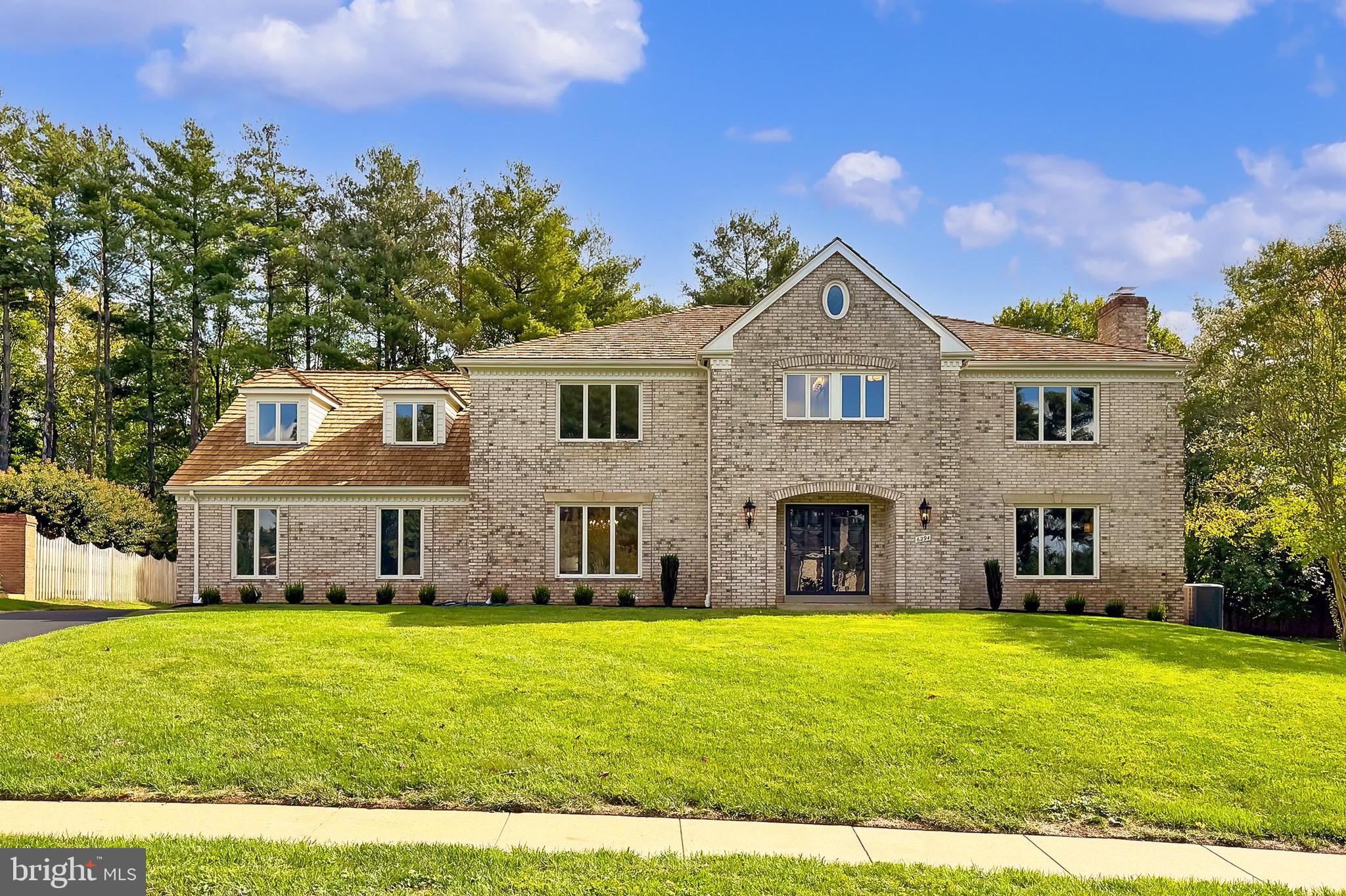 EVERMAY - Residential Lease