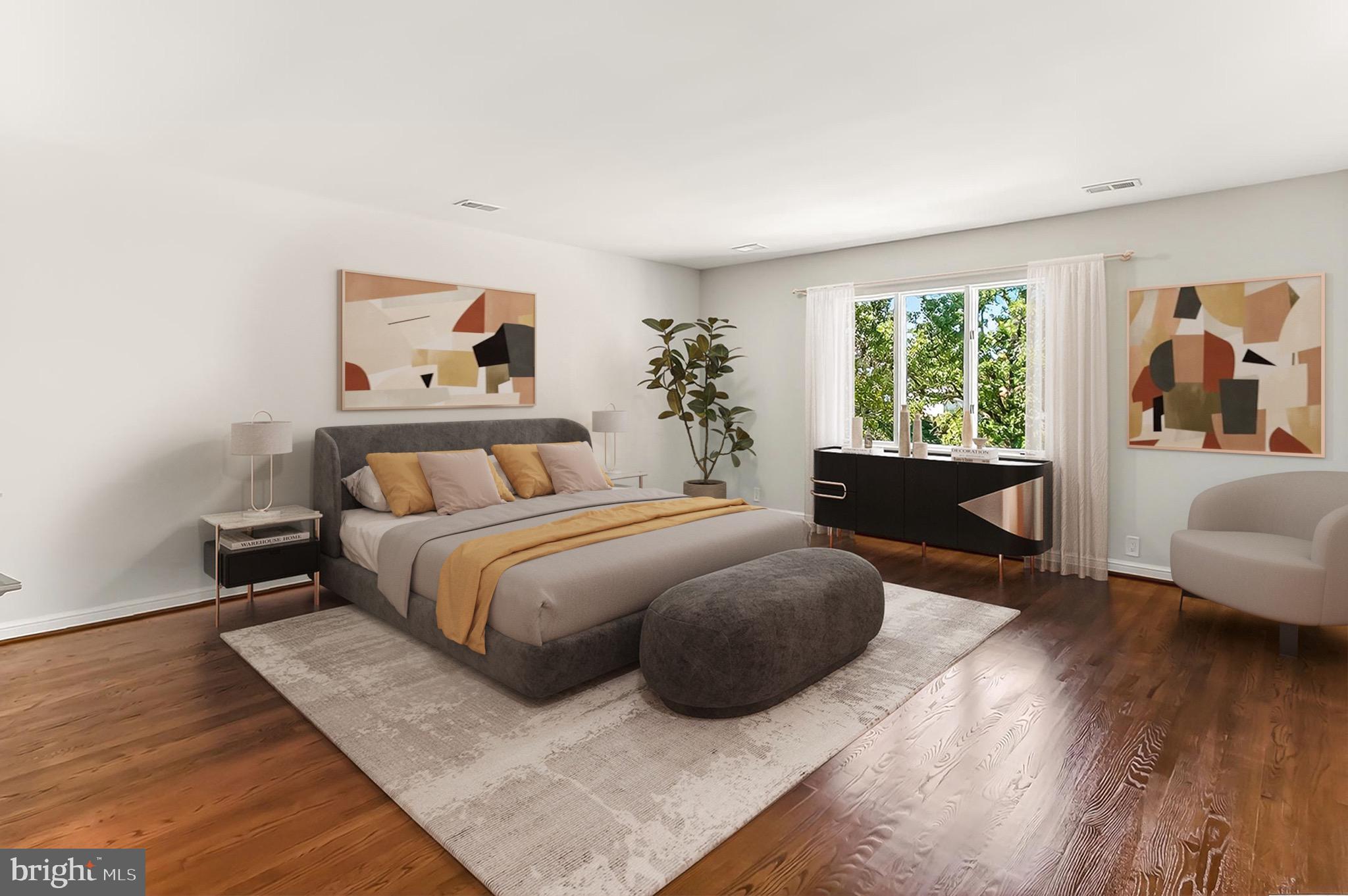 EVERMAY - Residential Lease