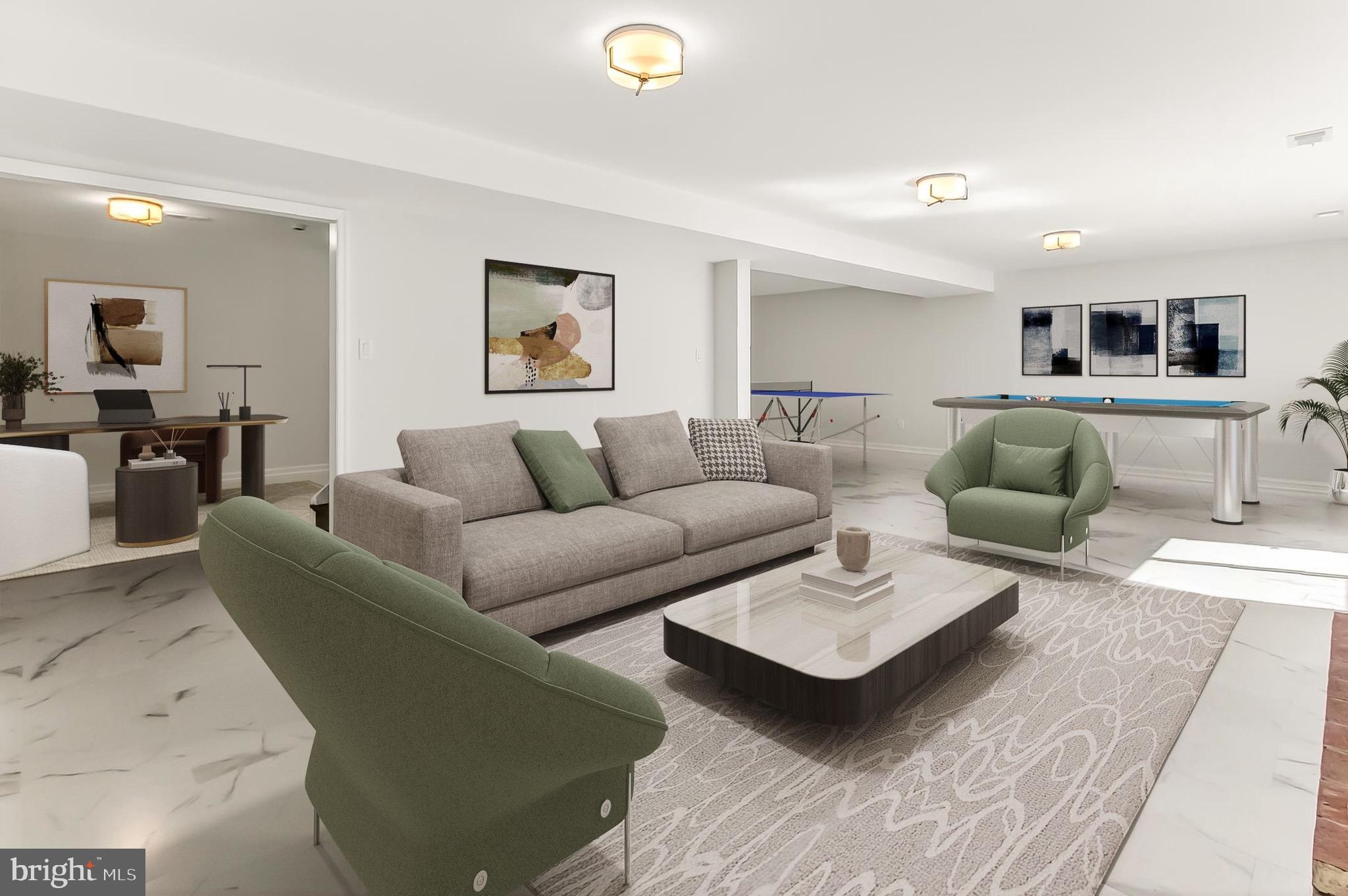 EVERMAY - Residential Lease